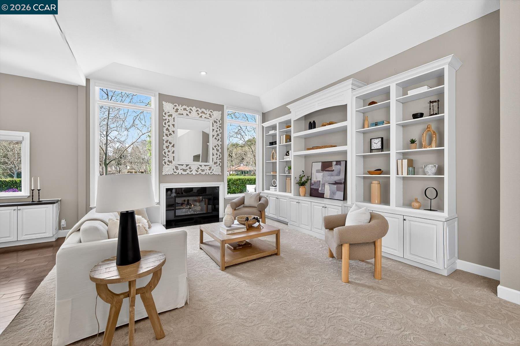 Detail Gallery Image 13 of 41 For 29 Deer Meadow Pl, Danville,  CA 94506 - 3 Beds | 2/1 Baths