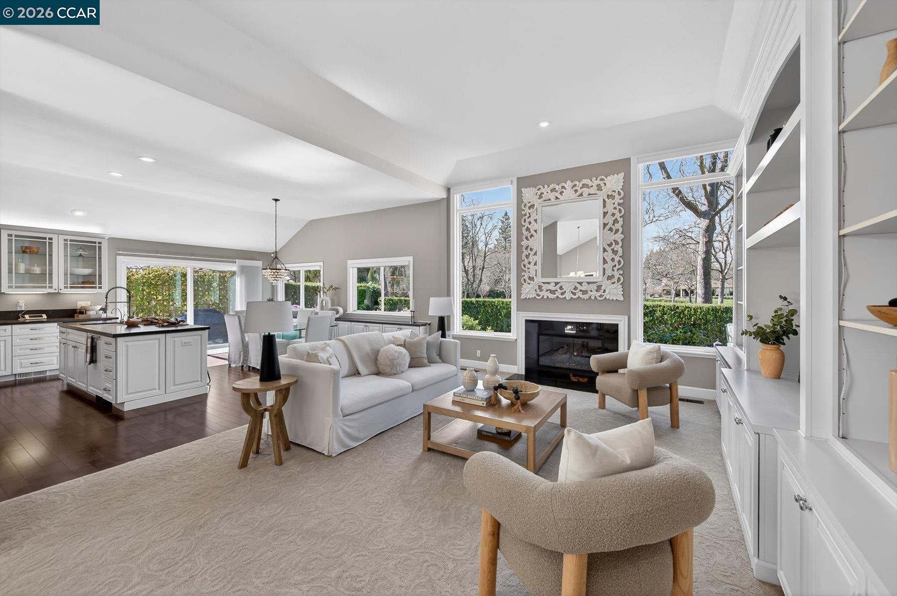 Detail Gallery Image 15 of 41 For 29 Deer Meadow Pl, Danville,  CA 94506 - 3 Beds | 2/1 Baths