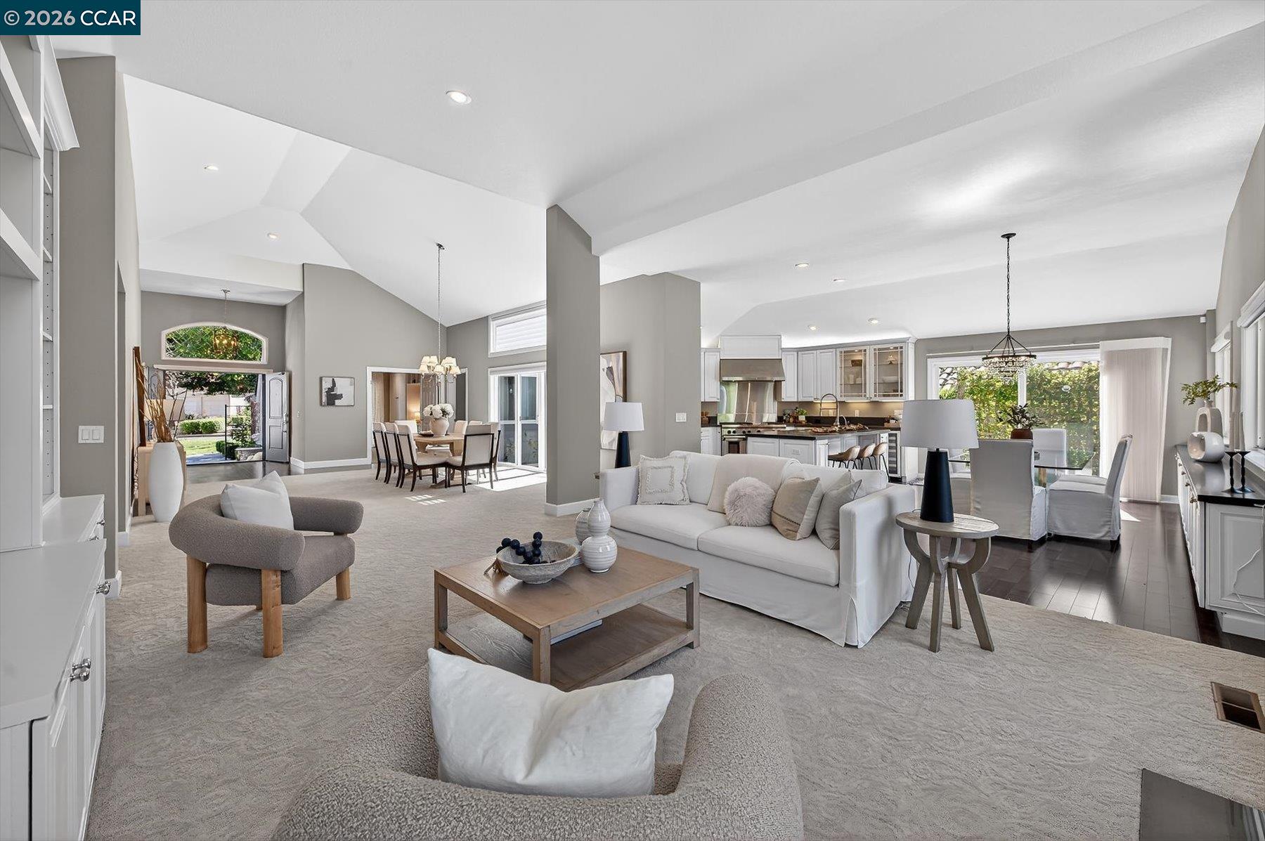 Detail Gallery Image 16 of 41 For 29 Deer Meadow Pl, Danville,  CA 94506 - 3 Beds | 2/1 Baths