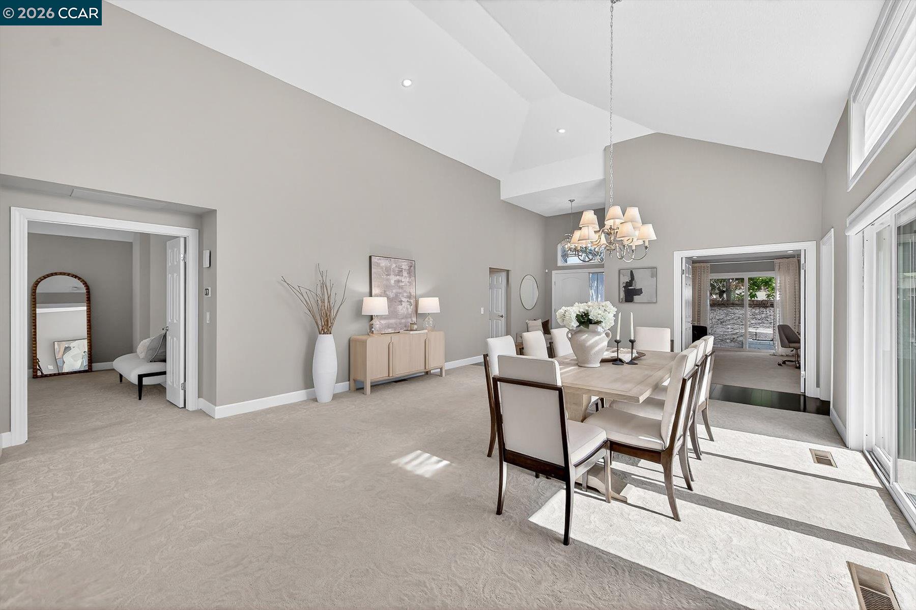 Detail Gallery Image 17 of 41 For 29 Deer Meadow Pl, Danville,  CA 94506 - 3 Beds | 2/1 Baths