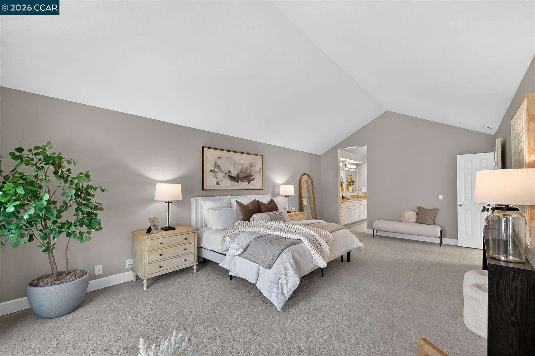 Detail Gallery Image 20 of 41 For 29 Deer Meadow Pl, Danville,  CA 94506 - 3 Beds | 2/1 Baths