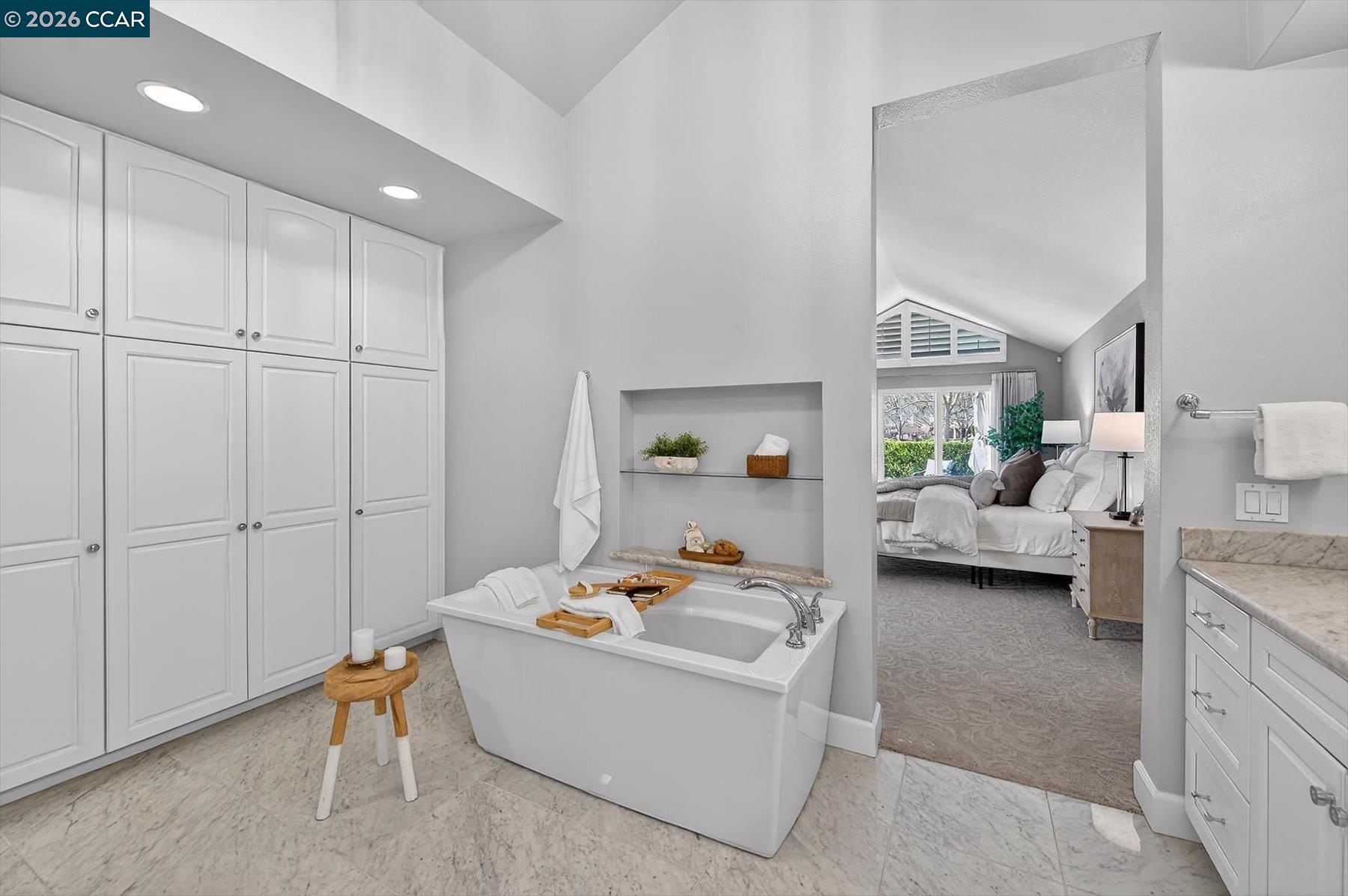 Detail Gallery Image 22 of 41 For 29 Deer Meadow Pl, Danville,  CA 94506 - 3 Beds | 2/1 Baths