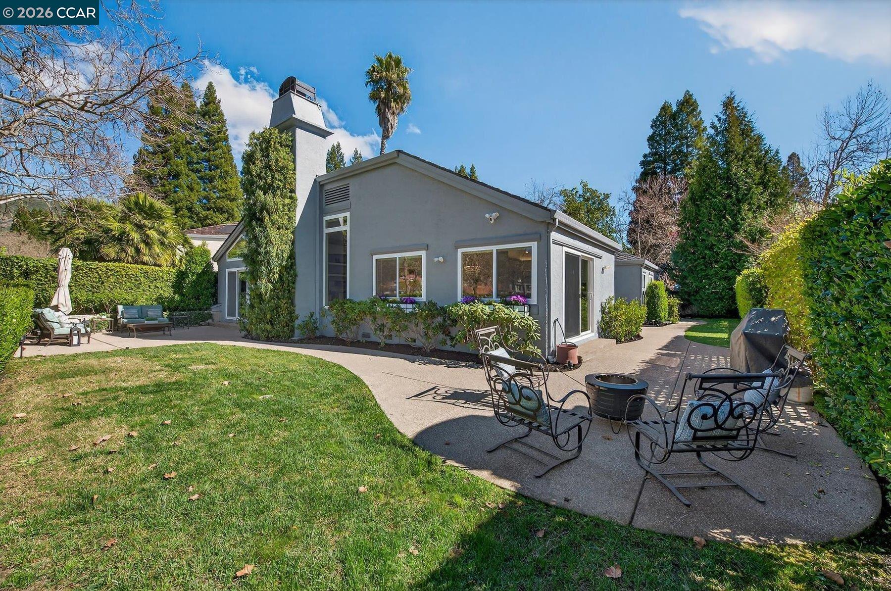 Detail Gallery Image 35 of 41 For 29 Deer Meadow Pl, Danville,  CA 94506 - 3 Beds | 2/1 Baths