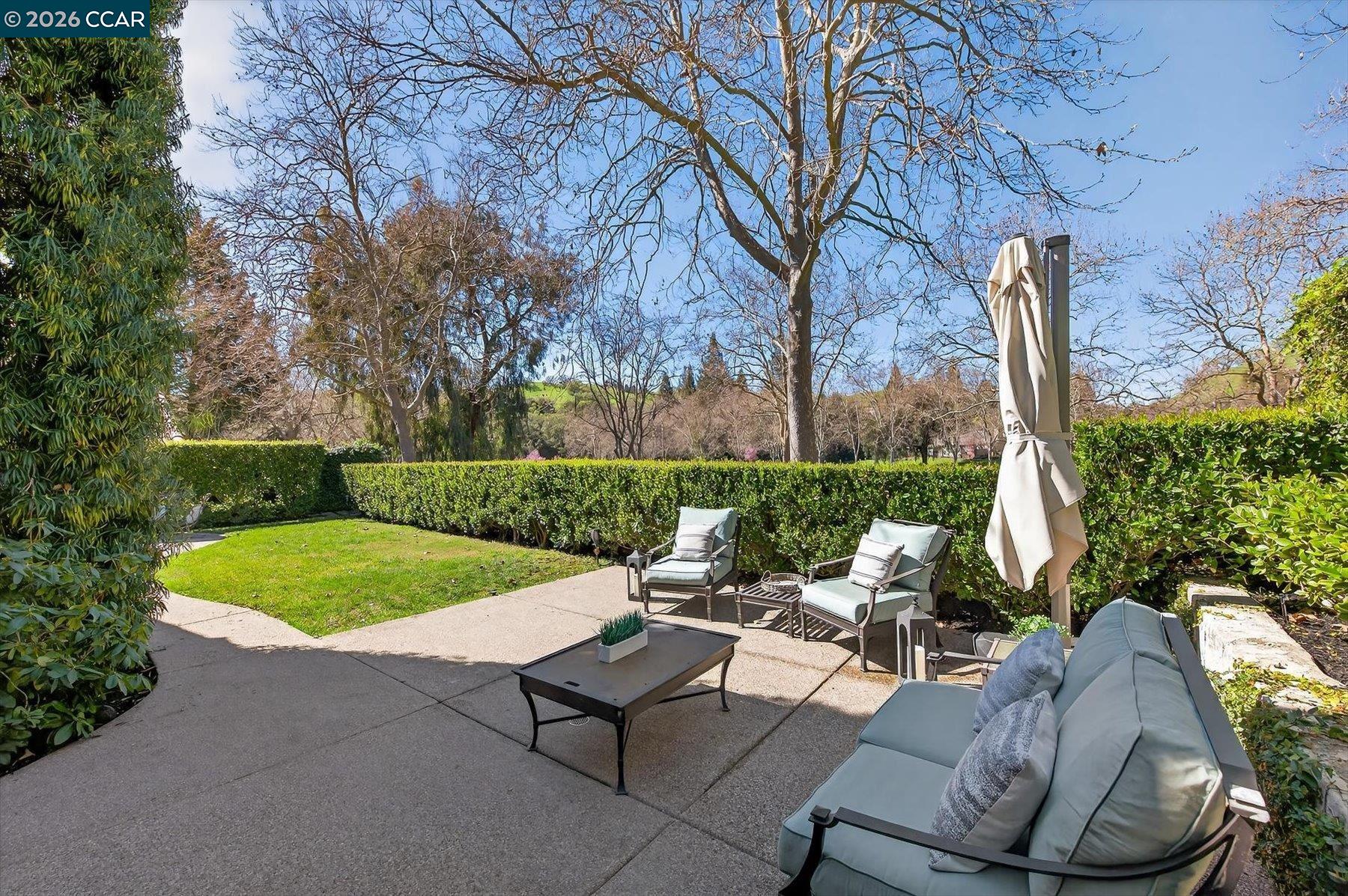 Detail Gallery Image 37 of 41 For 29 Deer Meadow Pl, Danville,  CA 94506 - 3 Beds | 2/1 Baths