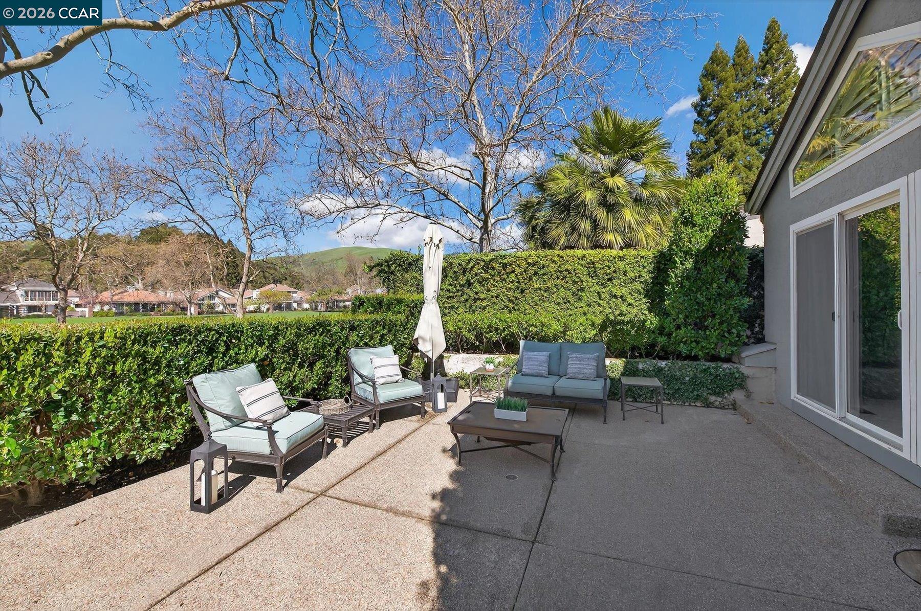 Detail Gallery Image 39 of 41 For 29 Deer Meadow Pl, Danville,  CA 94506 - 3 Beds | 2/1 Baths