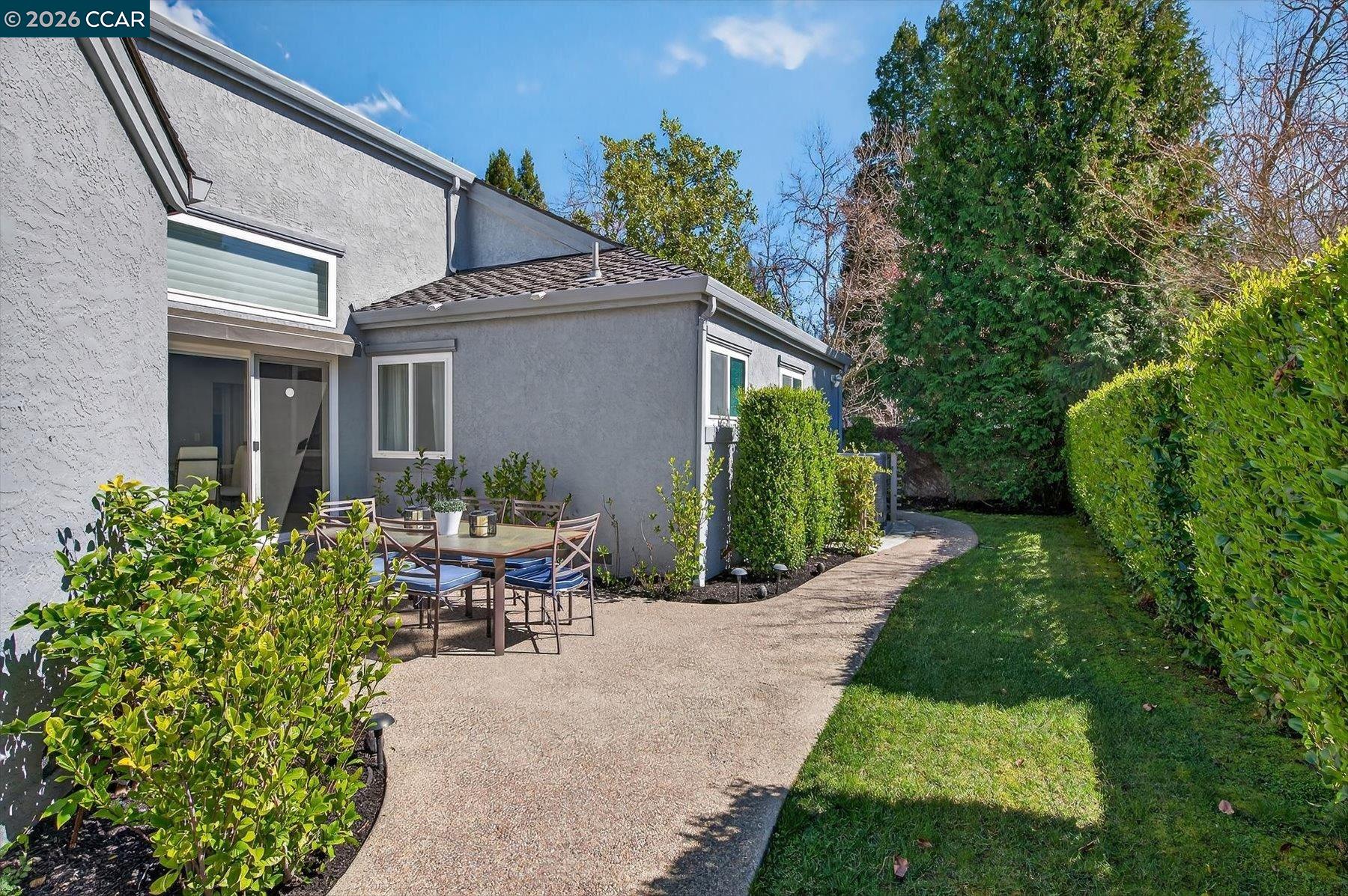 Detail Gallery Image 40 of 41 For 29 Deer Meadow Pl, Danville,  CA 94506 - 3 Beds | 2/1 Baths