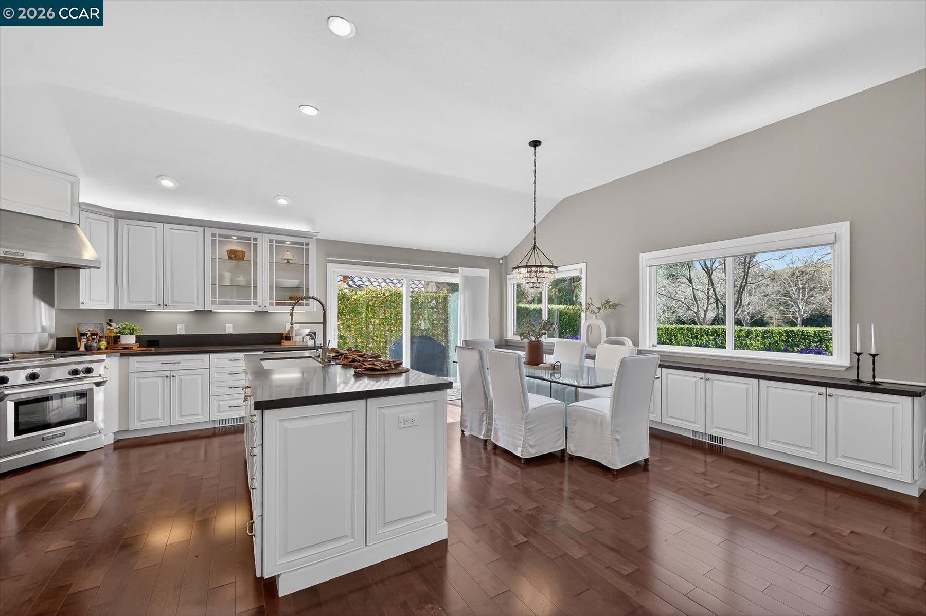 Detail Gallery Image 7 of 41 For 29 Deer Meadow Pl, Danville,  CA 94506 - 3 Beds | 2/1 Baths