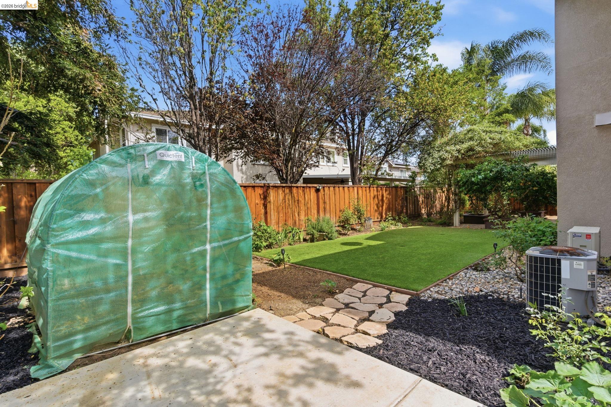 Detail Gallery Image 54 of 60 For 1453 Empress Lane, Brentwood,  CA 94513-9999 - 5 Beds | 3 Baths