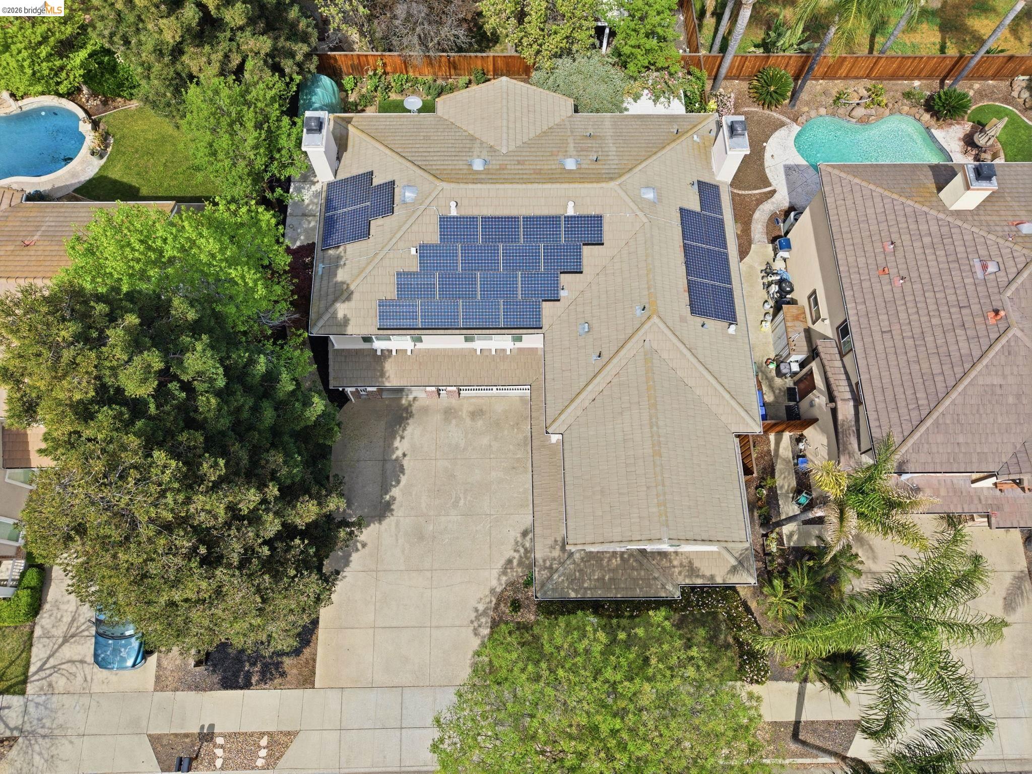 Detail Gallery Image 57 of 60 For 1453 Empress Lane, Brentwood,  CA 94513-9999 - 5 Beds | 3 Baths