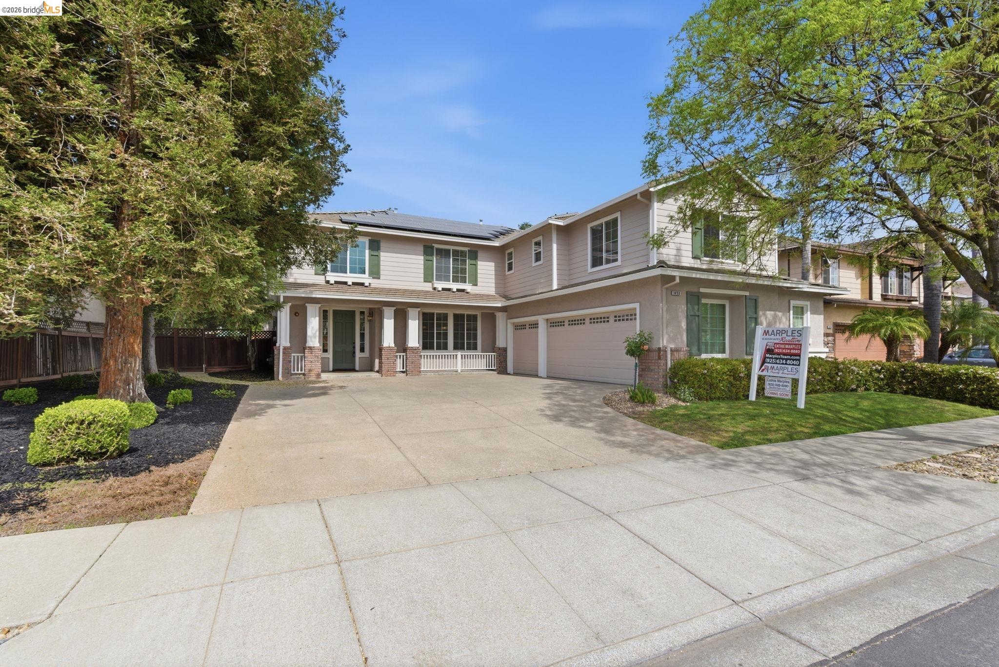 Detail Gallery Image 10 of 60 For 1453 Empress Lane, Brentwood,  CA 94513-9999 - 5 Beds | 3 Baths