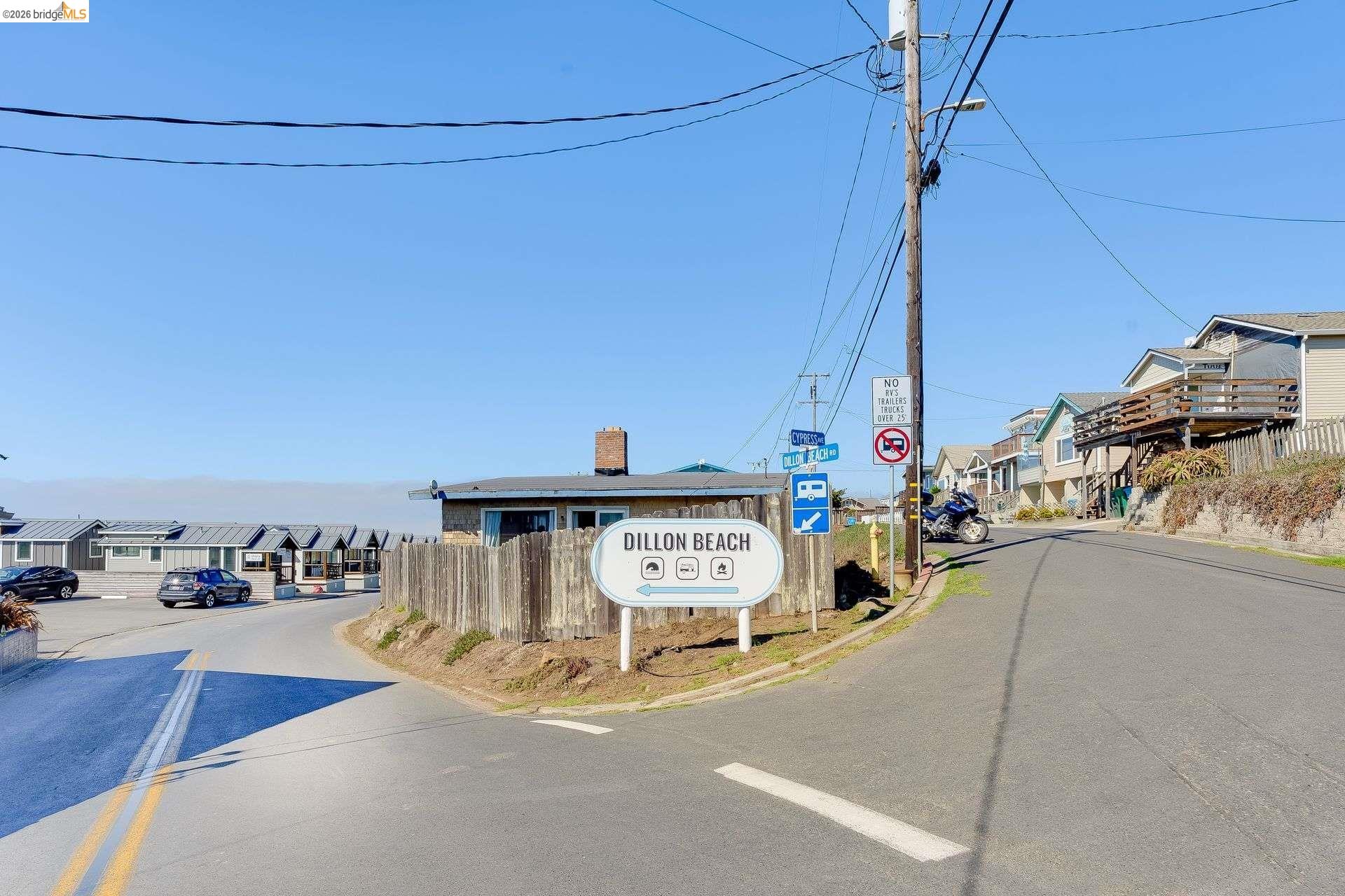 Detail Gallery Image 24 of 26 For 4 Beach Ave, Dillon Beach,  CA 94929 - 2 Beds | 2 Baths