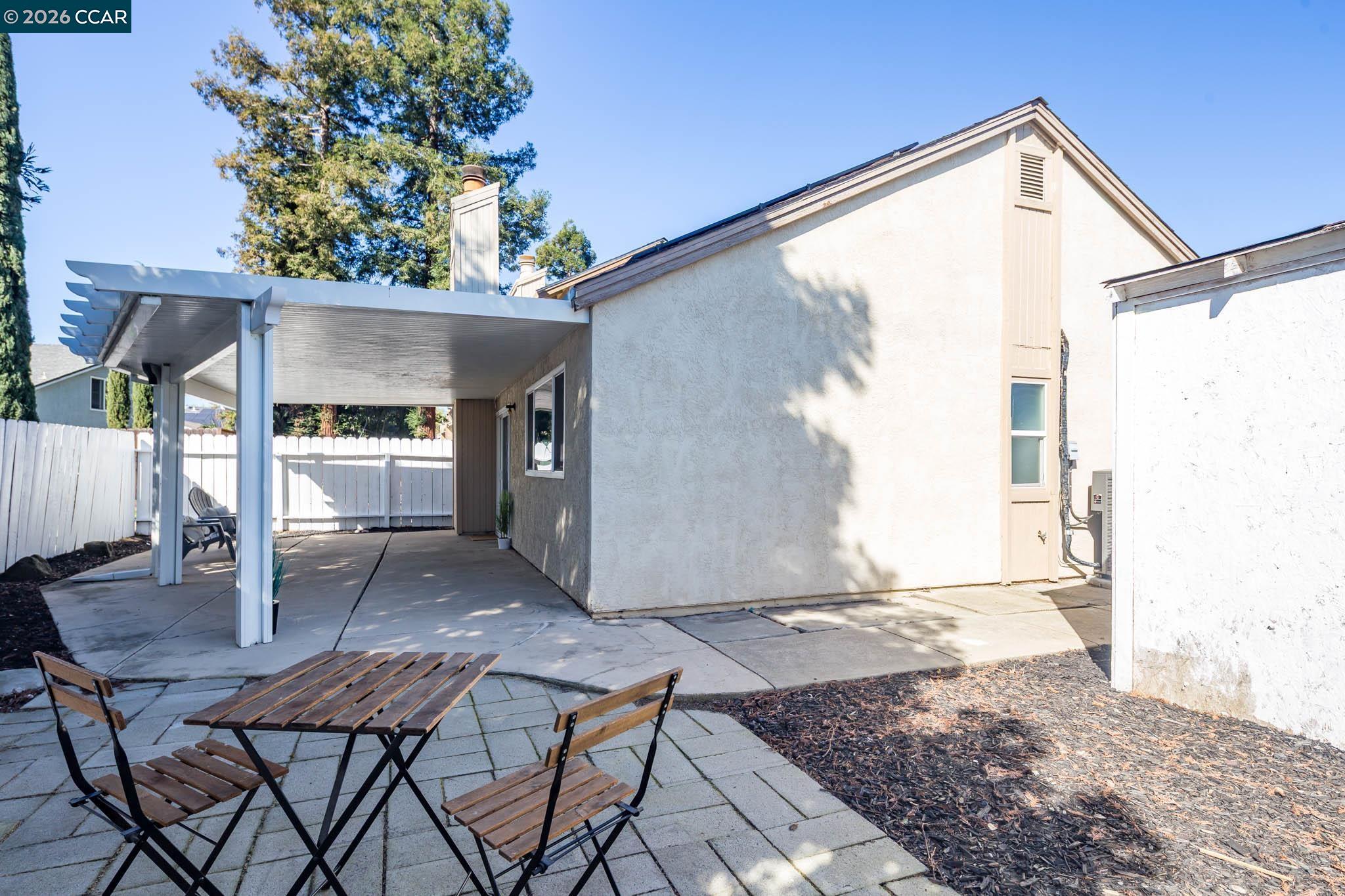 Detail Gallery Image 24 of 28 For 739 Valley Green Dr, Brentwood,  CA 94513 - 2 Beds | 1 Baths