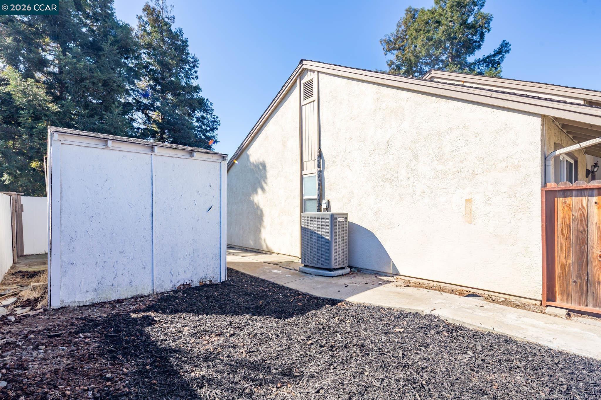 Detail Gallery Image 25 of 28 For 739 Valley Green Dr, Brentwood,  CA 94513 - 2 Beds | 1 Baths