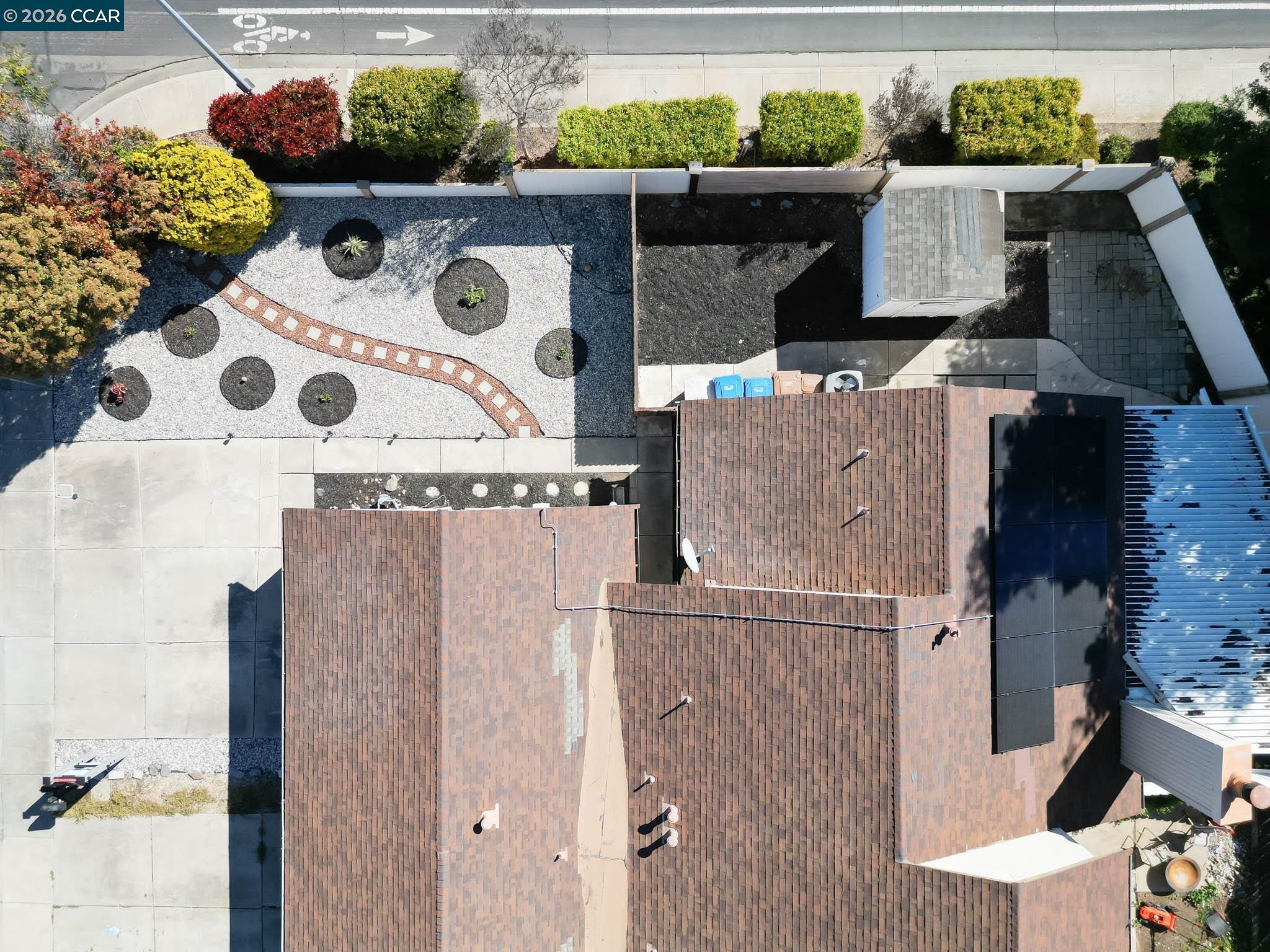 Detail Gallery Image 26 of 28 For 739 Valley Green Dr, Brentwood,  CA 94513 - 2 Beds | 1 Baths