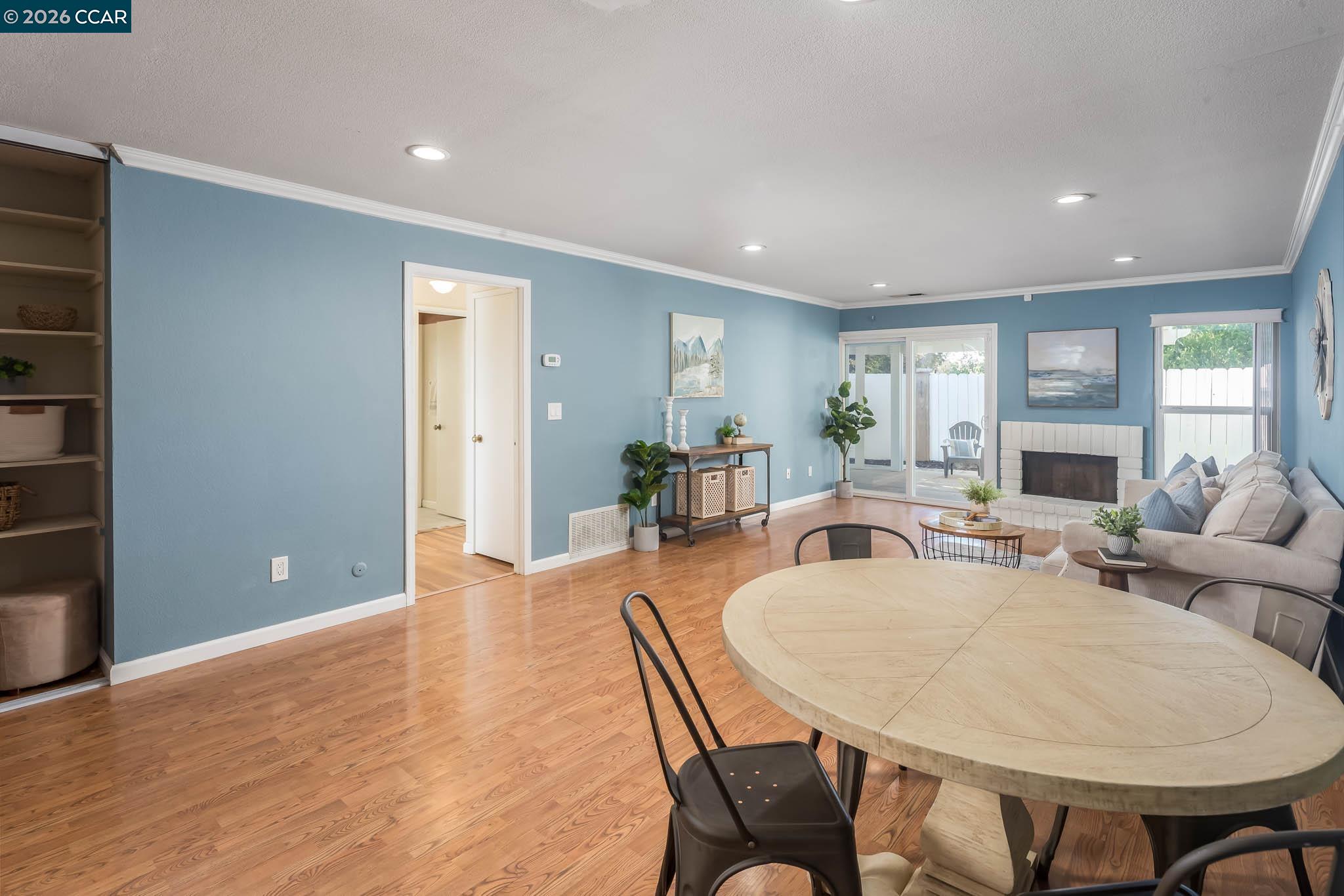 Detail Gallery Image 5 of 28 For 739 Valley Green Dr, Brentwood,  CA 94513 - 2 Beds | 1 Baths