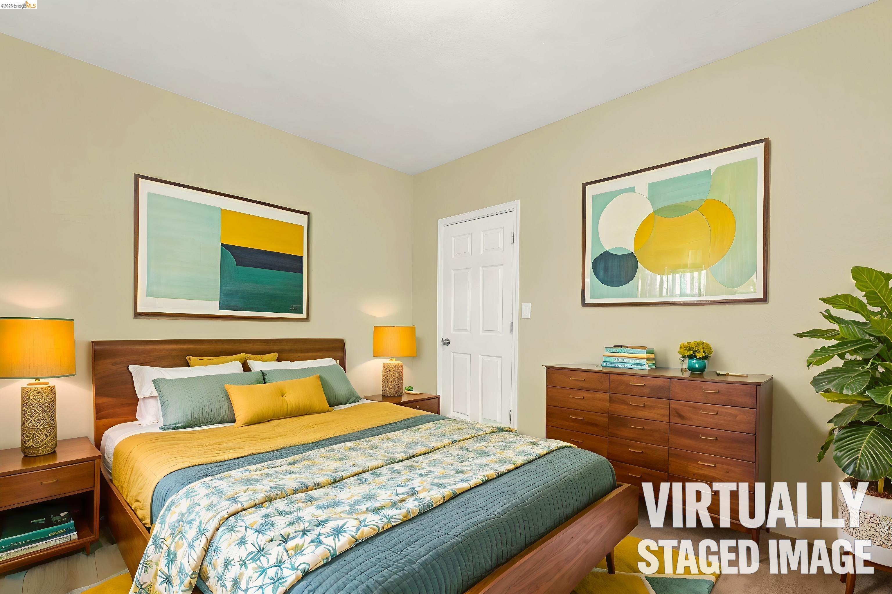 Detail Gallery Image 25 of 41 For 2170 104th Ave, Oakland,  CA 94603 - 2 Beds | 1 Baths