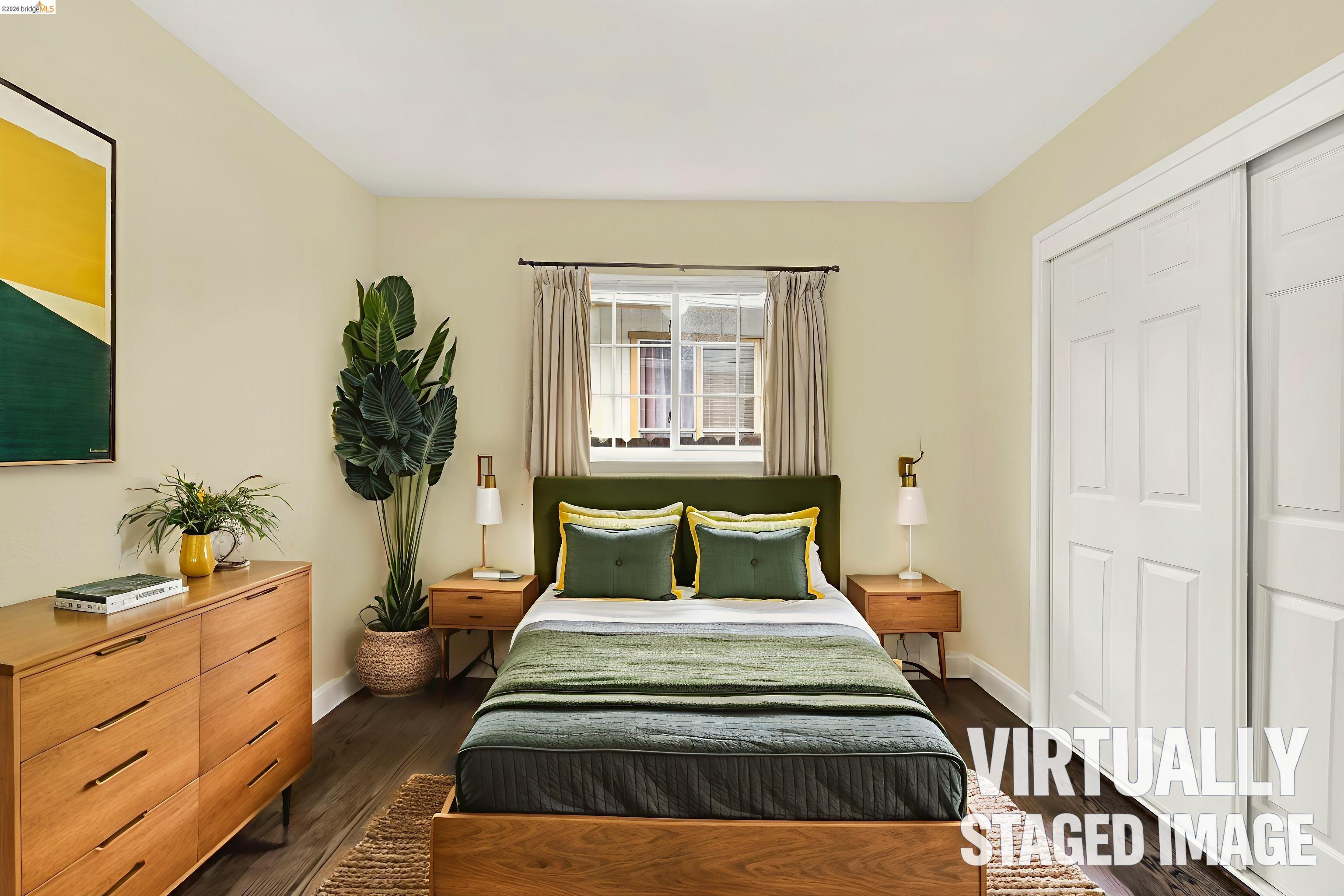 Detail Gallery Image 31 of 41 For 2170 104th Ave, Oakland,  CA 94603 - 2 Beds | 1 Baths