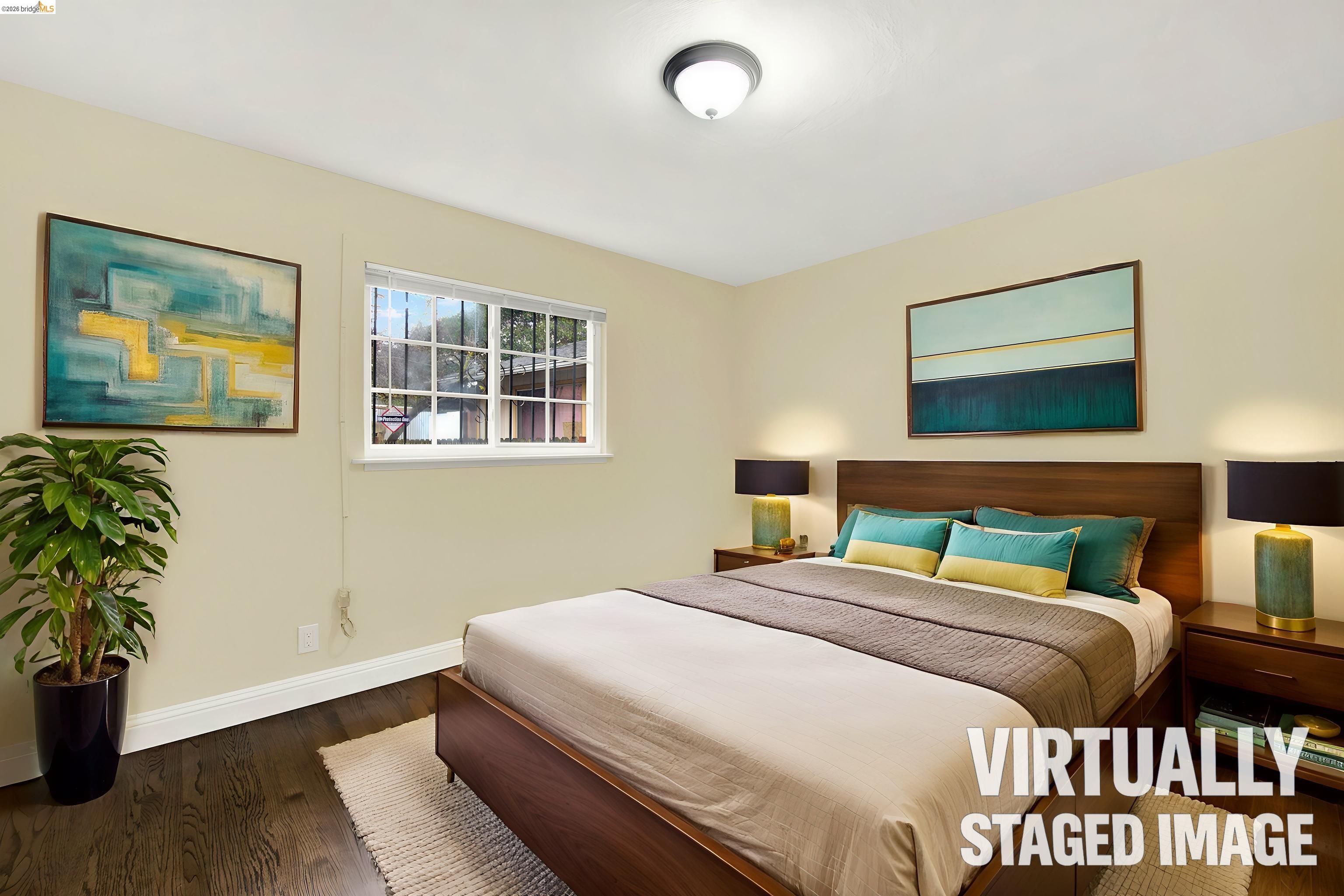 Detail Gallery Image 36 of 41 For 2170 104th Ave, Oakland,  CA 94603 - 2 Beds | 1 Baths