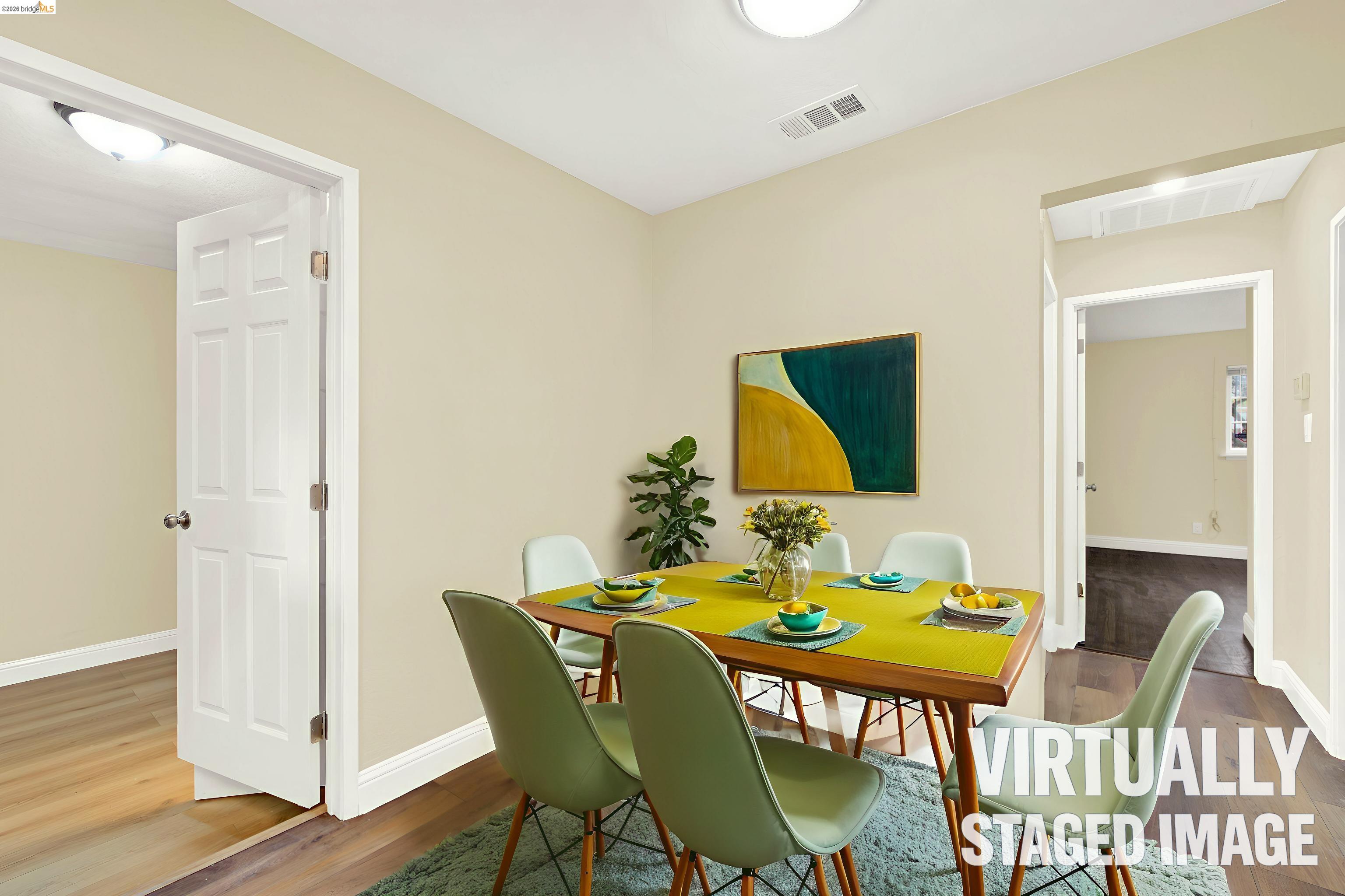 Detail Gallery Image 9 of 41 For 2170 104th Ave, Oakland,  CA 94603 - 2 Beds | 1 Baths