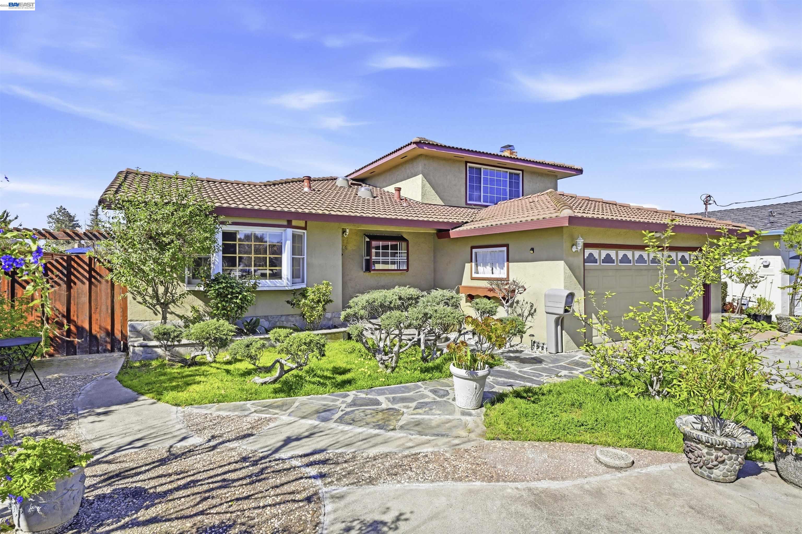 Detail Gallery Image 2 of 45 For 4179 Eggers Dr, Fremont,  CA 94536 - 4 Beds | 3 Baths