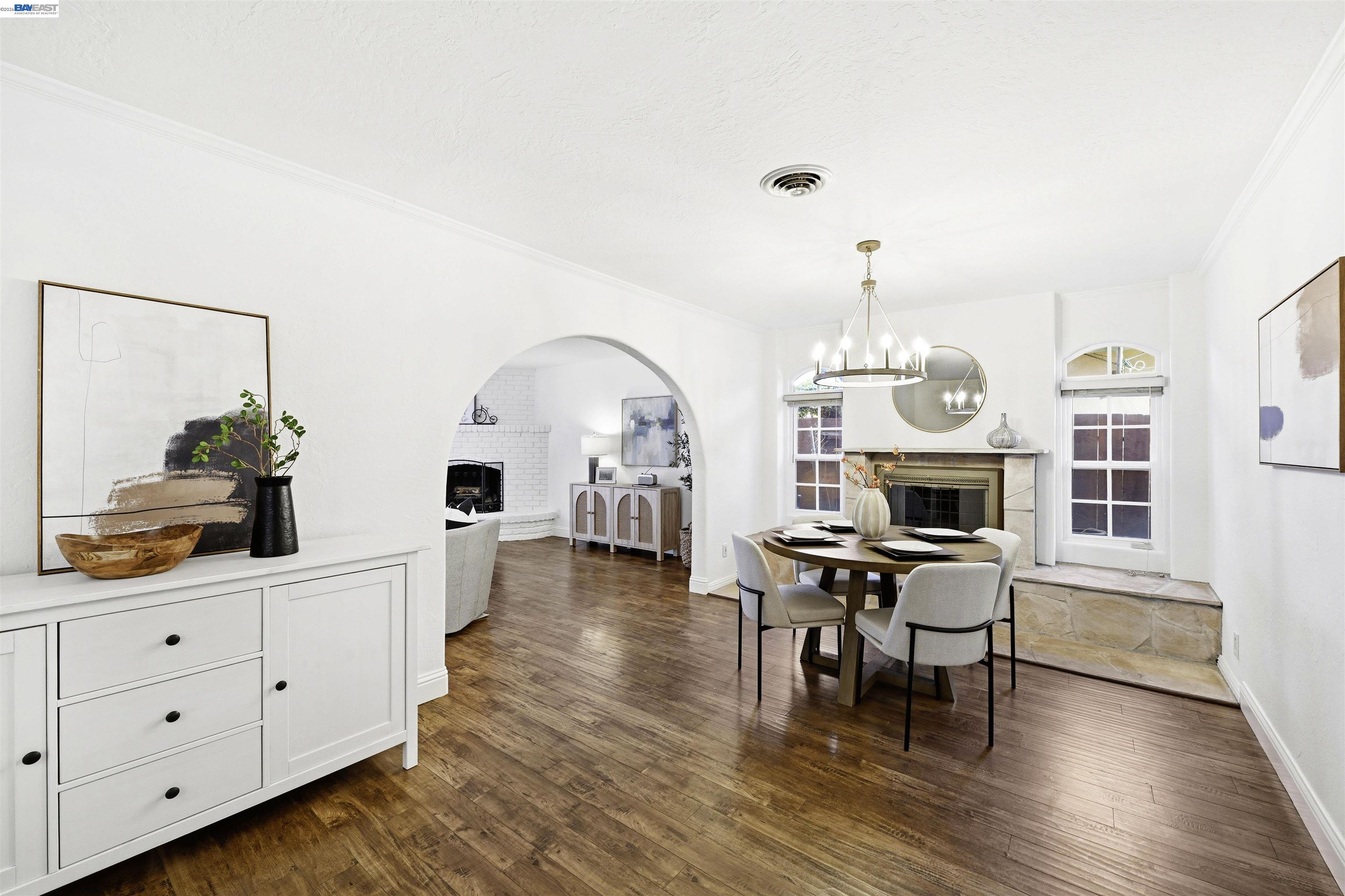 Detail Gallery Image 13 of 45 For 4179 Eggers Dr, Fremont,  CA 94536 - 4 Beds | 3 Baths