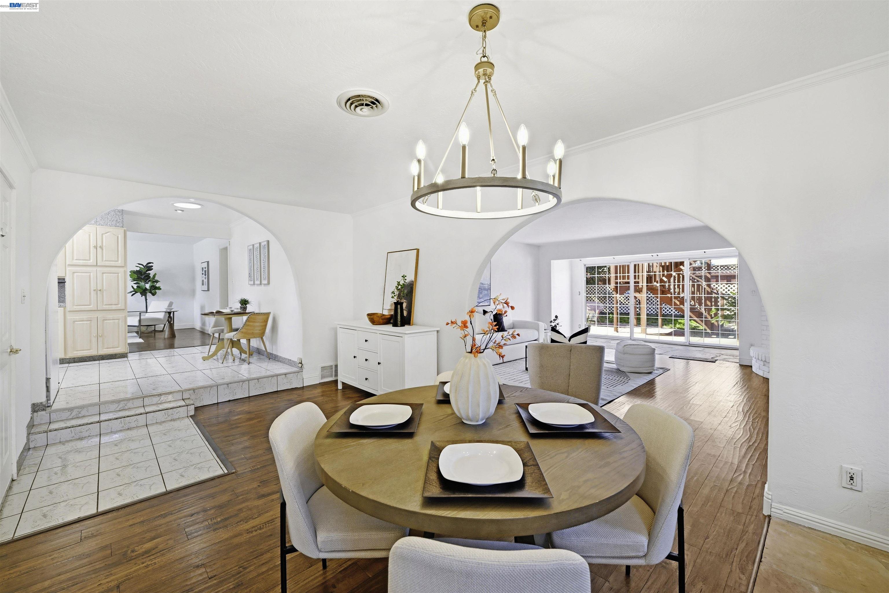 Detail Gallery Image 15 of 45 For 4179 Eggers Dr, Fremont,  CA 94536 - 4 Beds | 3 Baths