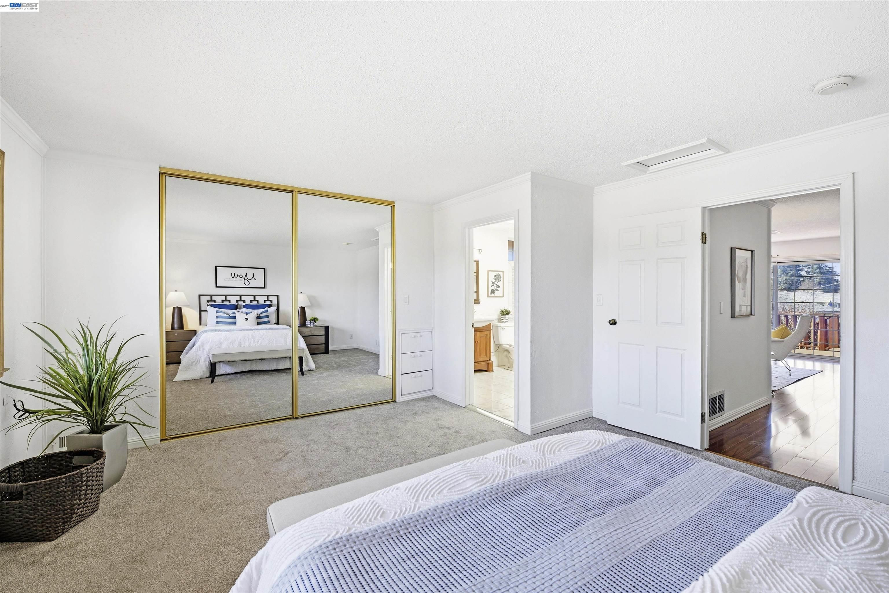 Detail Gallery Image 26 of 45 For 4179 Eggers Dr, Fremont,  CA 94536 - 4 Beds | 3 Baths