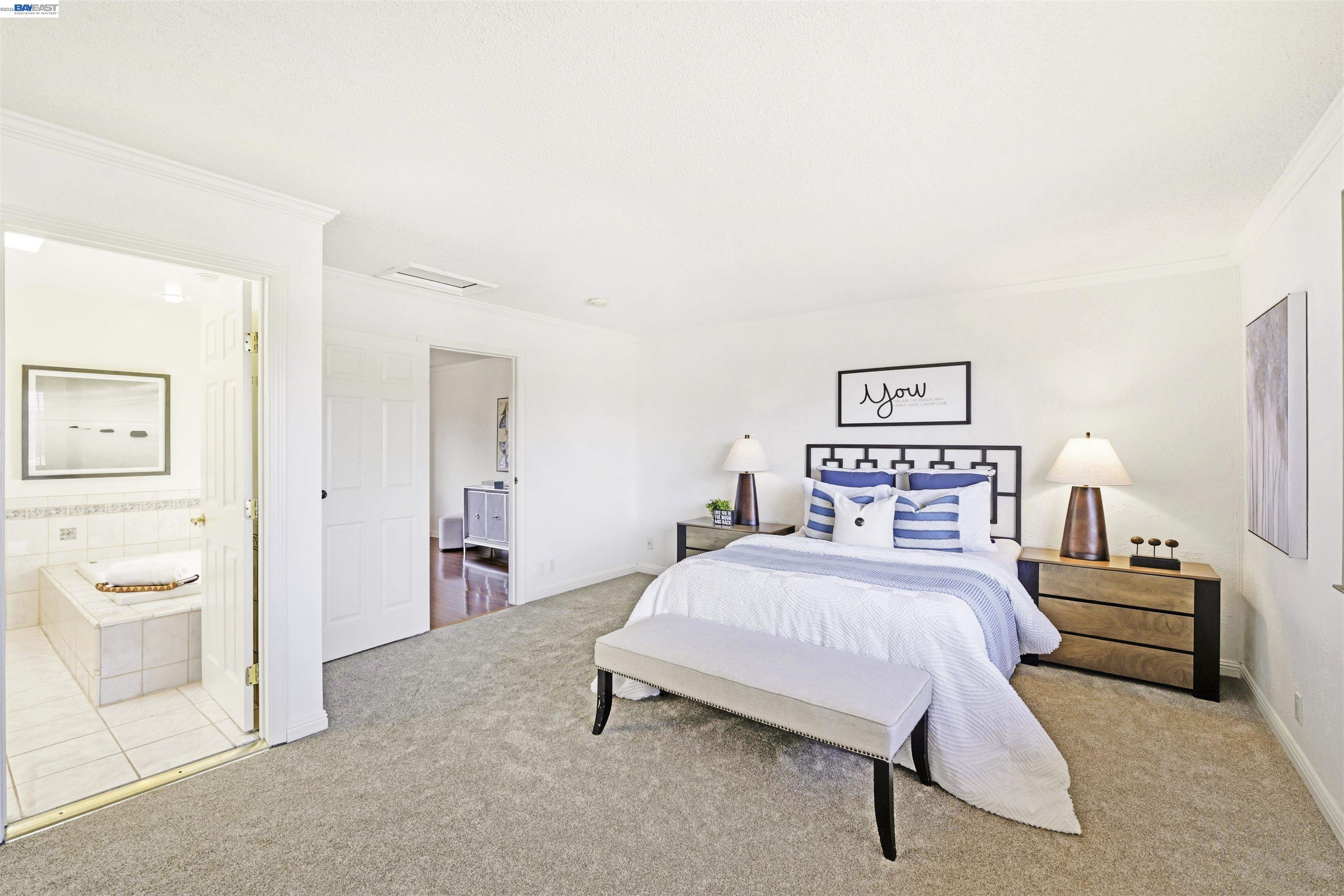 Detail Gallery Image 27 of 45 For 4179 Eggers Dr, Fremont,  CA 94536 - 4 Beds | 3 Baths