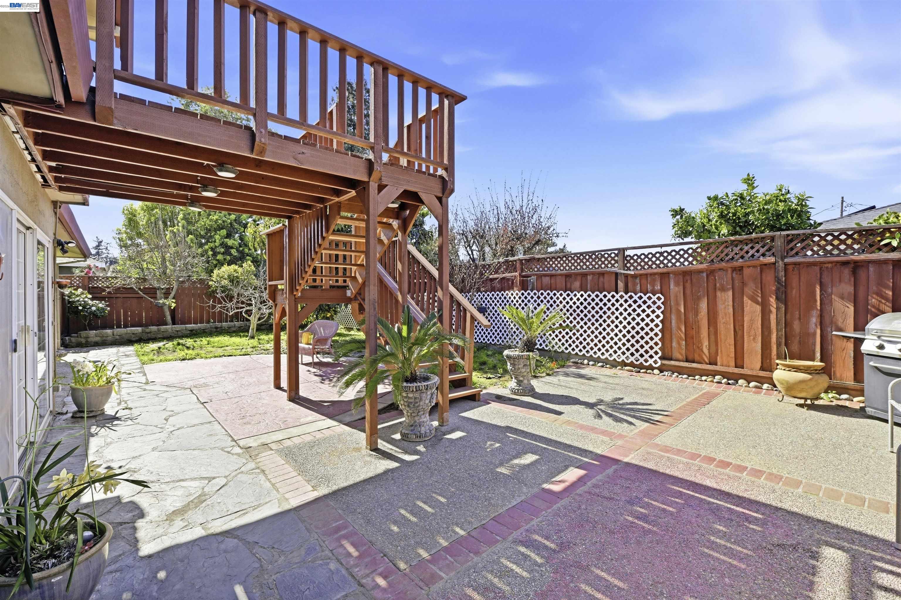 Detail Gallery Image 39 of 45 For 4179 Eggers Dr, Fremont,  CA 94536 - 4 Beds | 3 Baths