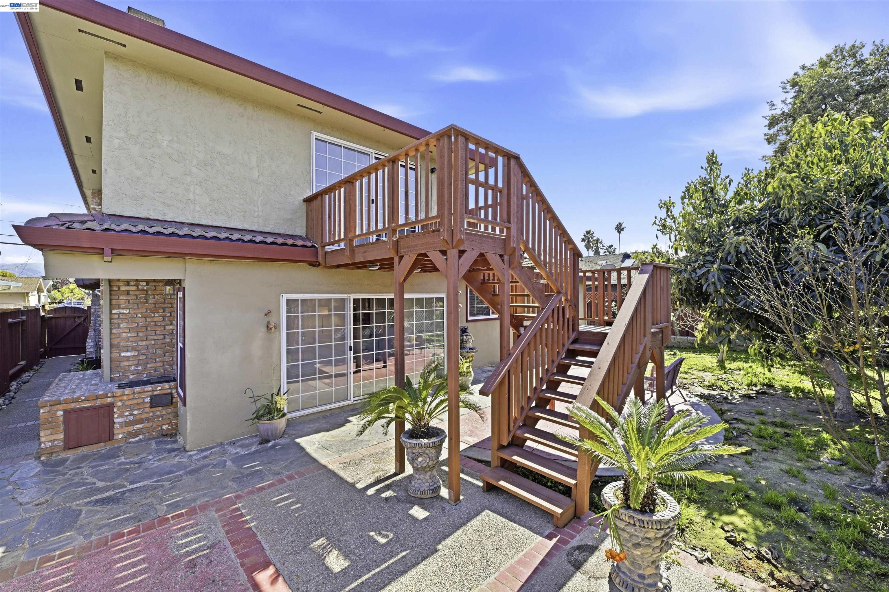 Detail Gallery Image 40 of 45 For 4179 Eggers Dr, Fremont,  CA 94536 - 4 Beds | 3 Baths