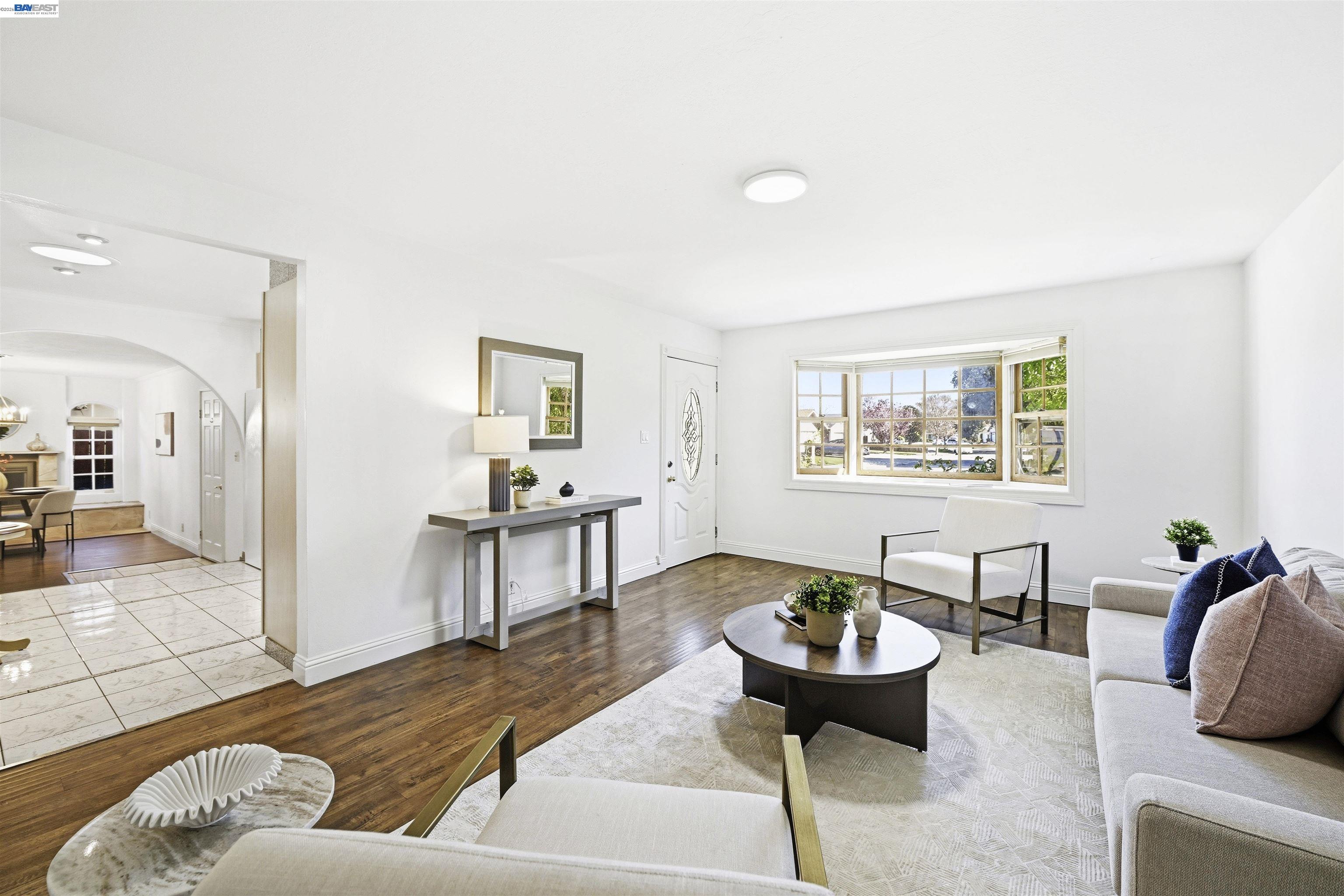 Detail Gallery Image 5 of 45 For 4179 Eggers Dr, Fremont,  CA 94536 - 4 Beds | 3 Baths