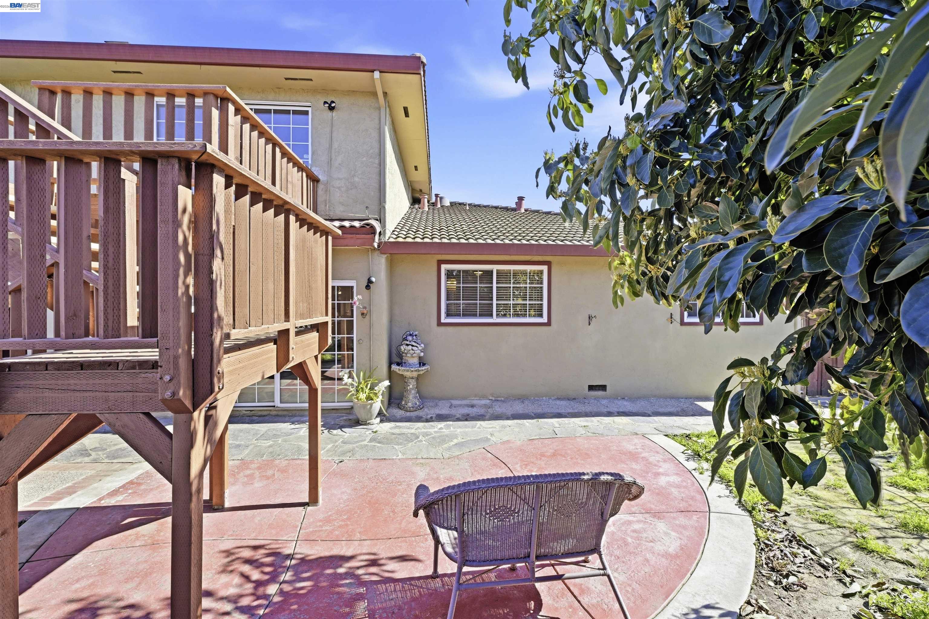 Detail Gallery Image 41 of 45 For 4179 Eggers Dr, Fremont,  CA 94536 - 4 Beds | 3 Baths