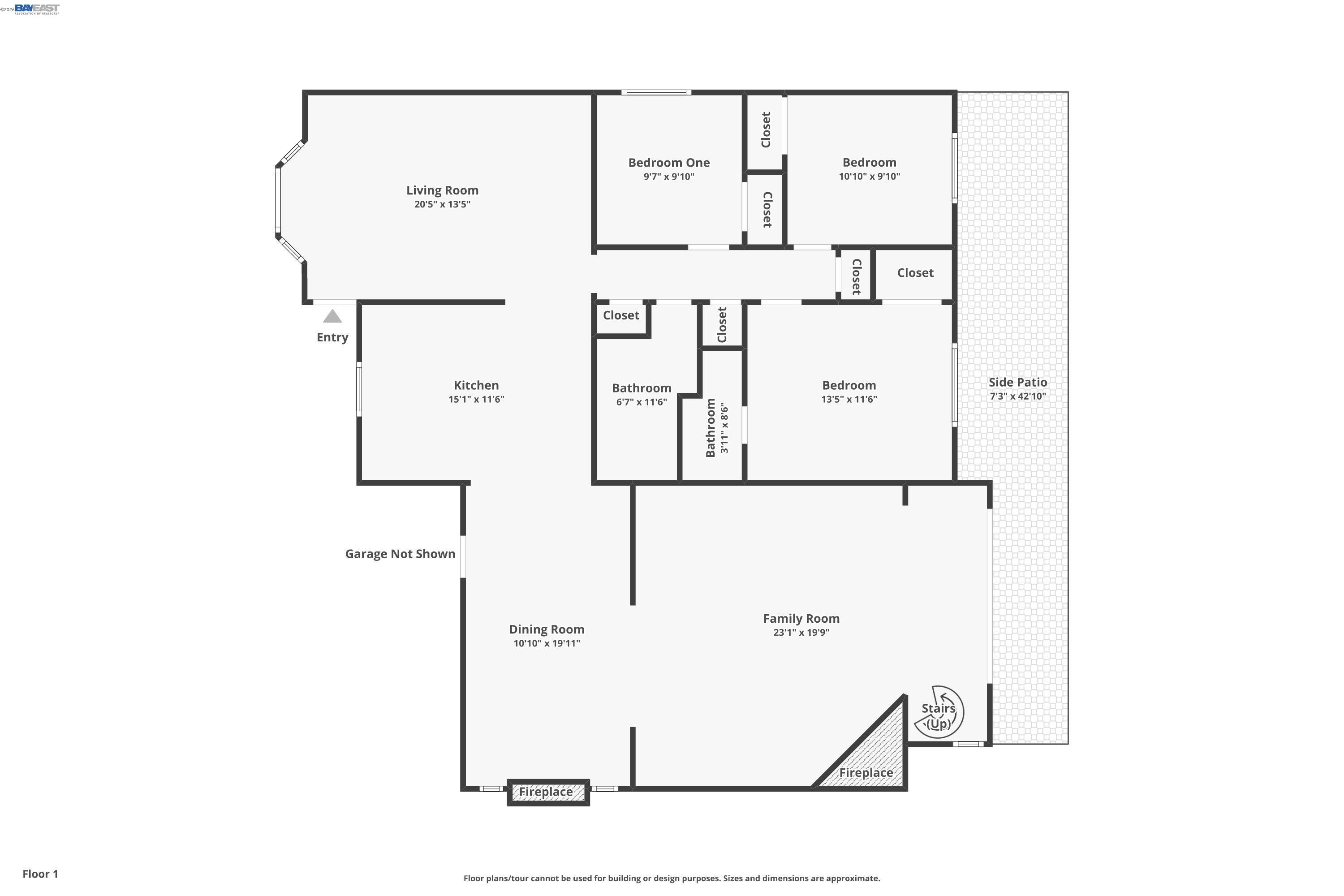Detail Gallery Image 44 of 45 For 4179 Eggers Dr, Fremont,  CA 94536 - 4 Beds | 3 Baths