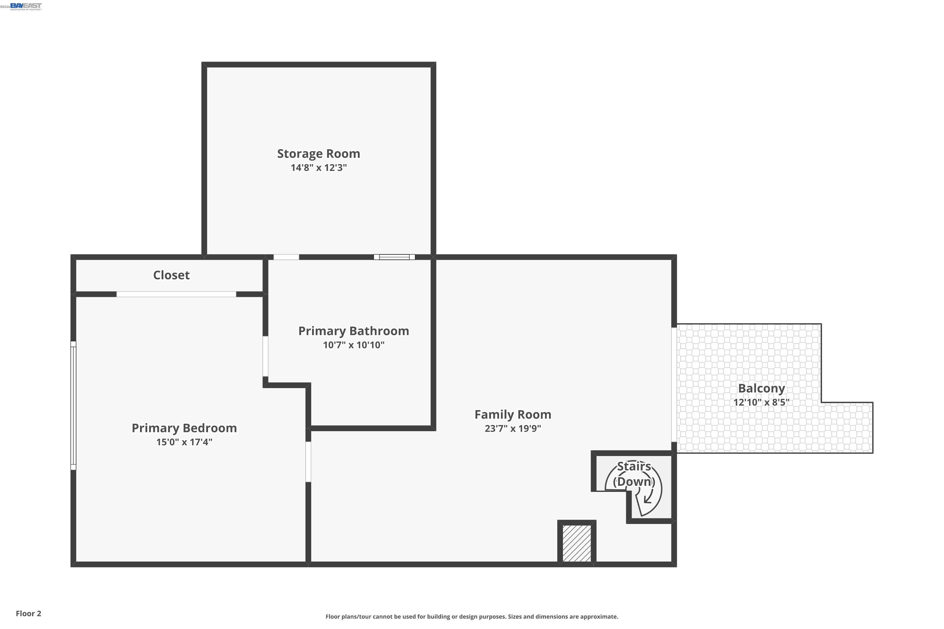 Detail Gallery Image 45 of 45 For 4179 Eggers Dr, Fremont,  CA 94536 - 4 Beds | 3 Baths
