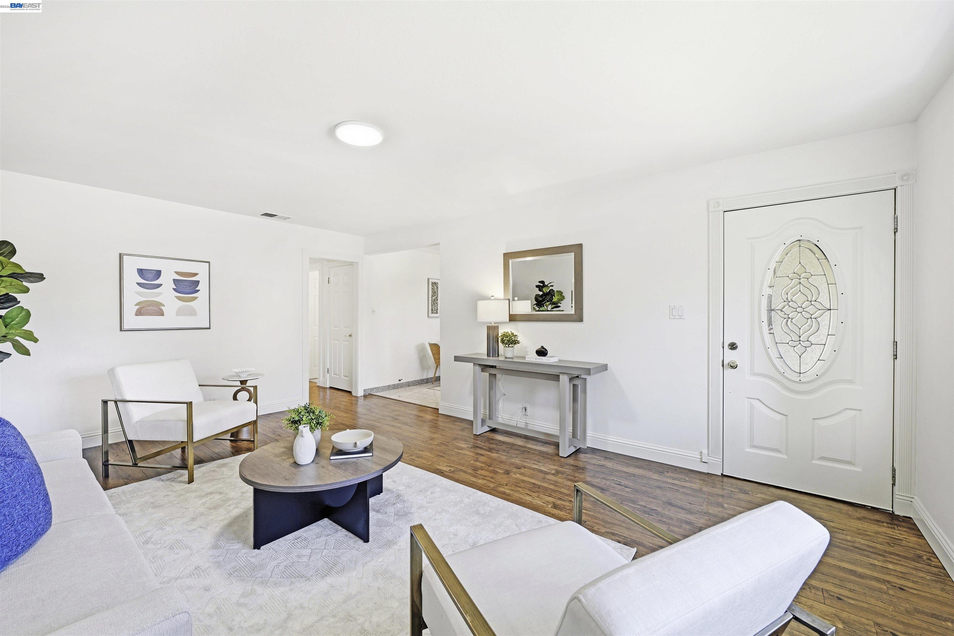 Detail Gallery Image 7 of 45 For 4179 Eggers Dr, Fremont,  CA 94536 - 4 Beds | 3 Baths