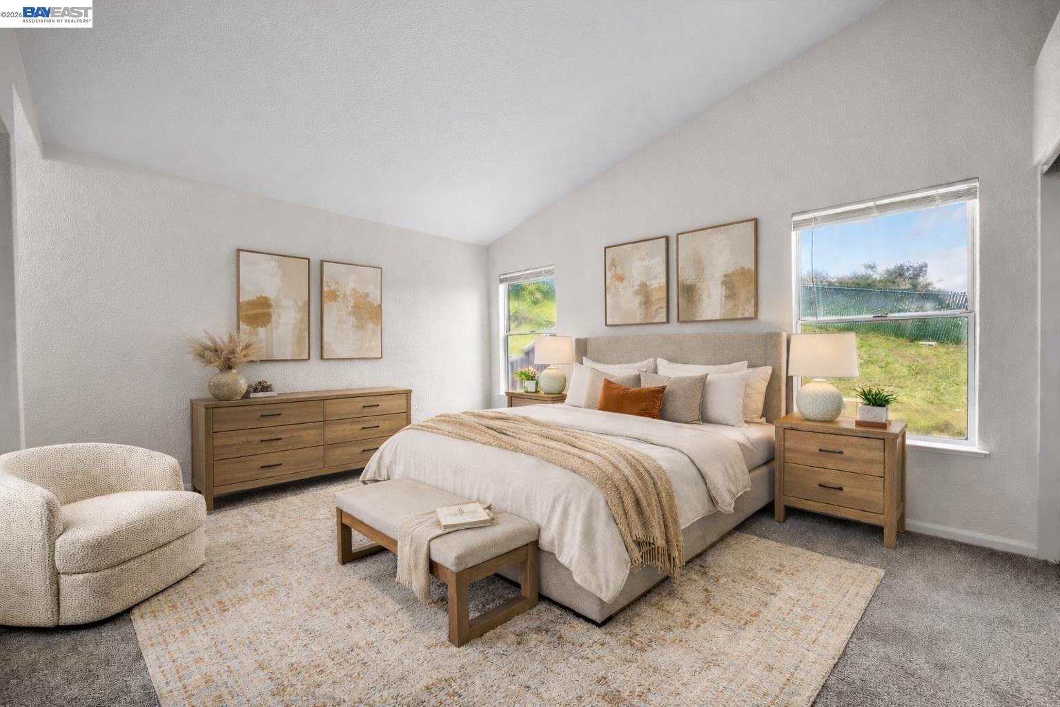 Detail Gallery Image 14 of 29 For 5136 Grass Valley Way, Antioch,  CA 94531 - 3 Beds | 2/1 Baths