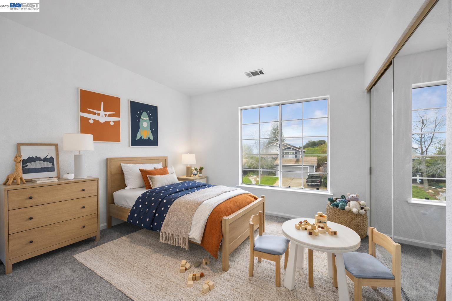 Detail Gallery Image 18 of 29 For 5136 Grass Valley Way, Antioch,  CA 94531 - 3 Beds | 2/1 Baths