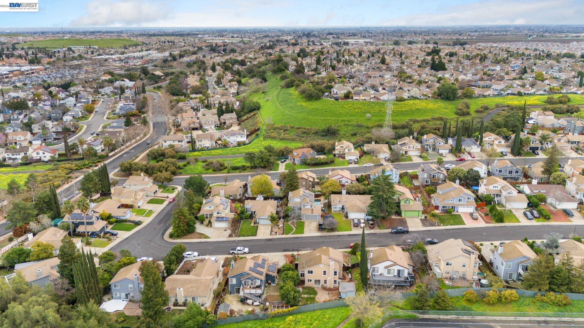 Detail Gallery Image 26 of 29 For 5136 Grass Valley Way, Antioch,  CA 94531 - 3 Beds | 2/1 Baths