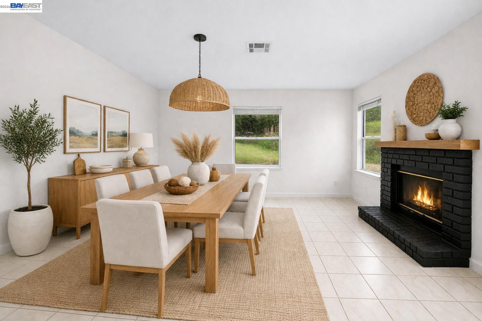 Detail Gallery Image 8 of 29 For 5136 Grass Valley Way, Antioch,  CA 94531 - 3 Beds | 2/1 Baths