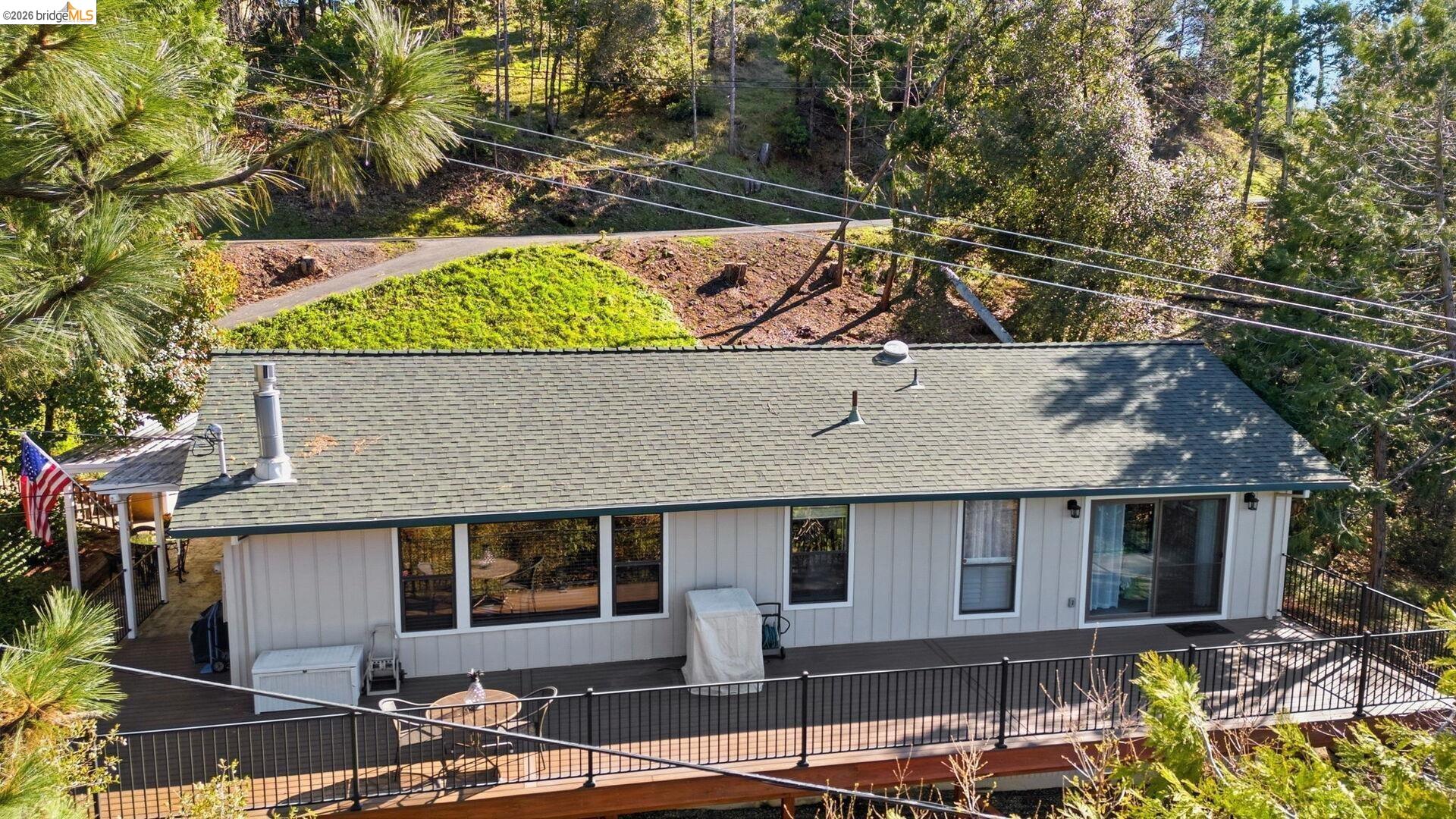 Detail Gallery Image 28 of 32 For 20746 Ponderosa Way, Tuolumne,  CA 95379 - 3 Beds | 2 Baths
