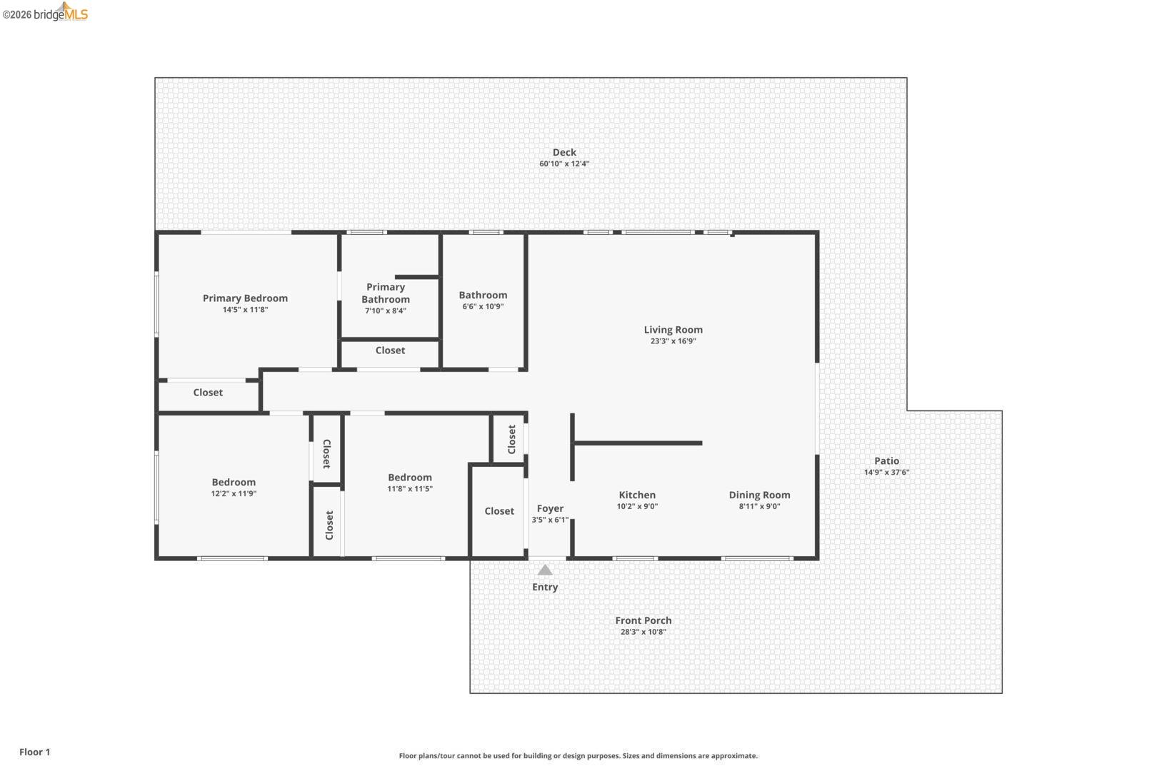 Detail Gallery Image 32 of 32 For 20746 Ponderosa Way, Tuolumne,  CA 95379 - 3 Beds | 2 Baths