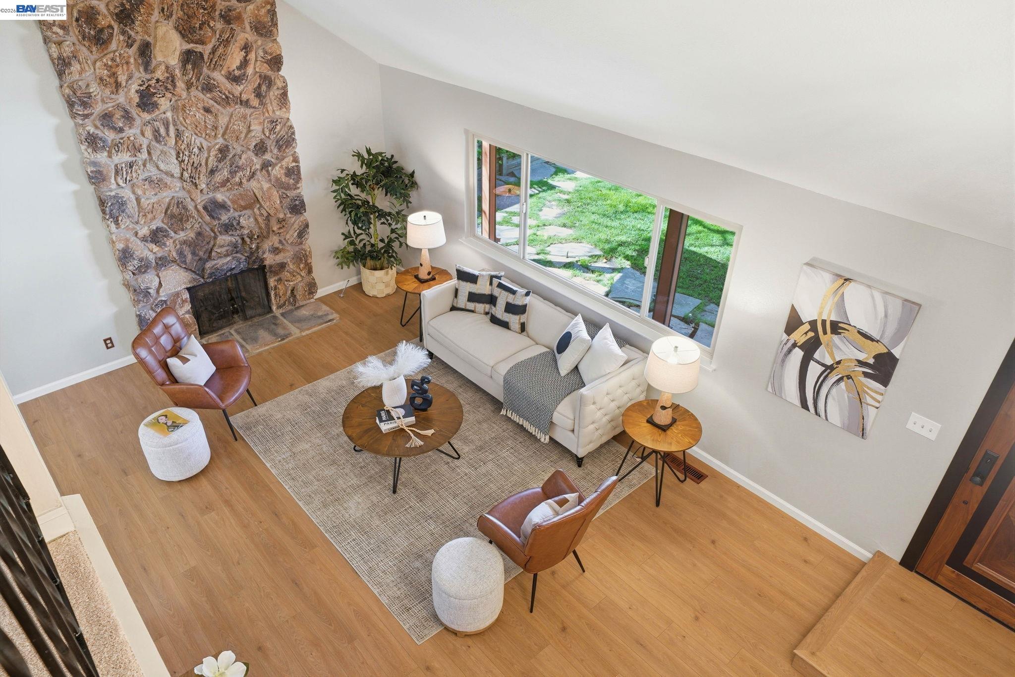 Detail Gallery Image 14 of 50 For 7738 Fairoaks Dr, Pleasanton,  CA 94588 - 4 Beds | 2/1 Baths