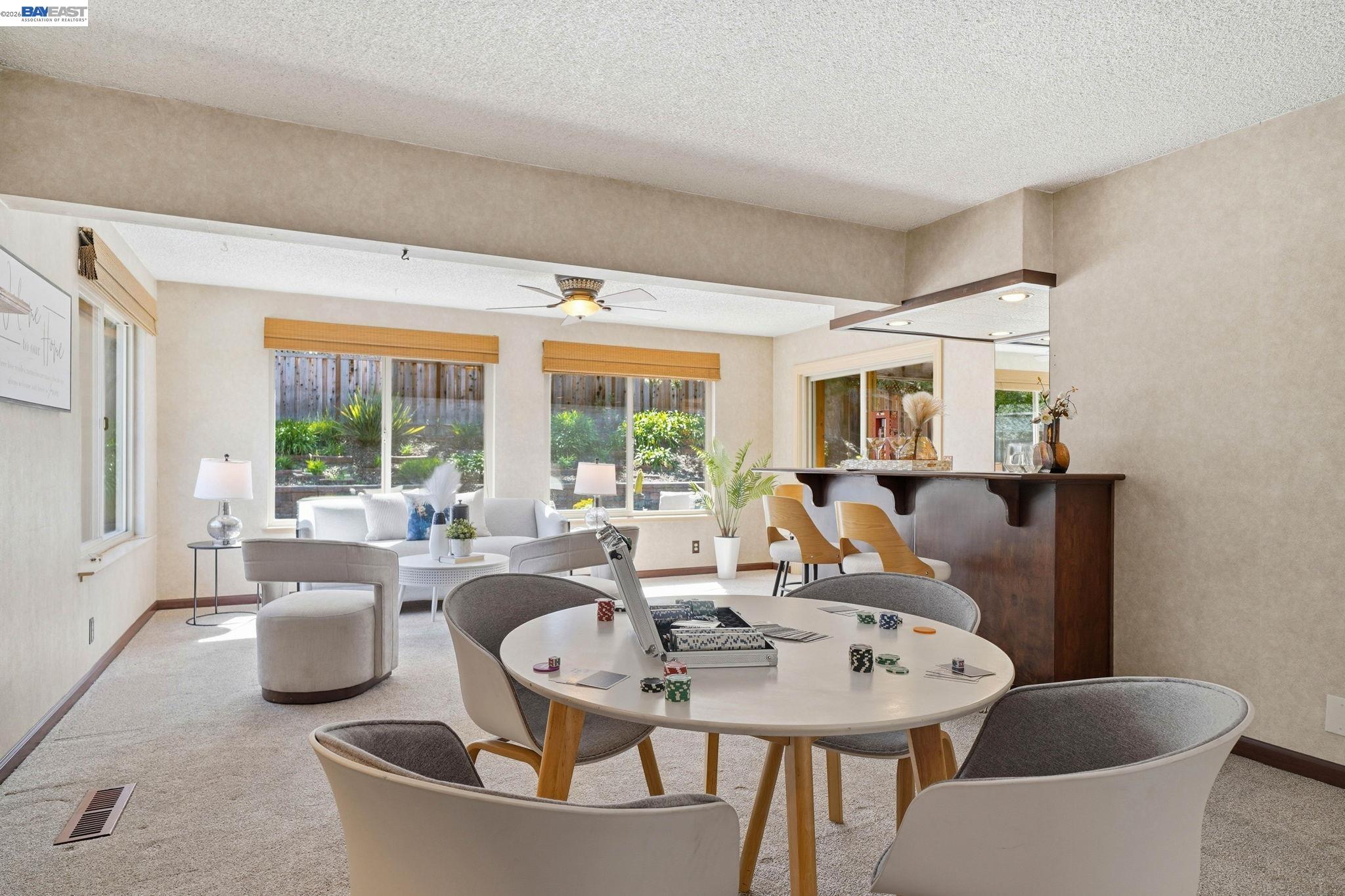 Detail Gallery Image 22 of 50 For 7738 Fairoaks Dr, Pleasanton,  CA 94588 - 4 Beds | 2/1 Baths