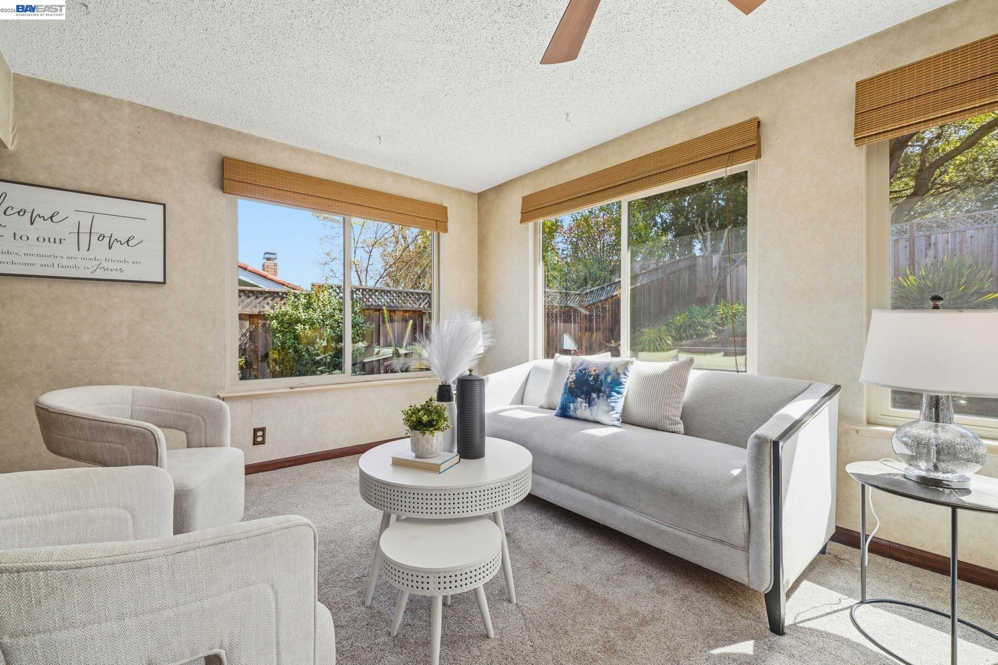 Detail Gallery Image 23 of 50 For 7738 Fairoaks Dr, Pleasanton,  CA 94588 - 4 Beds | 2/1 Baths