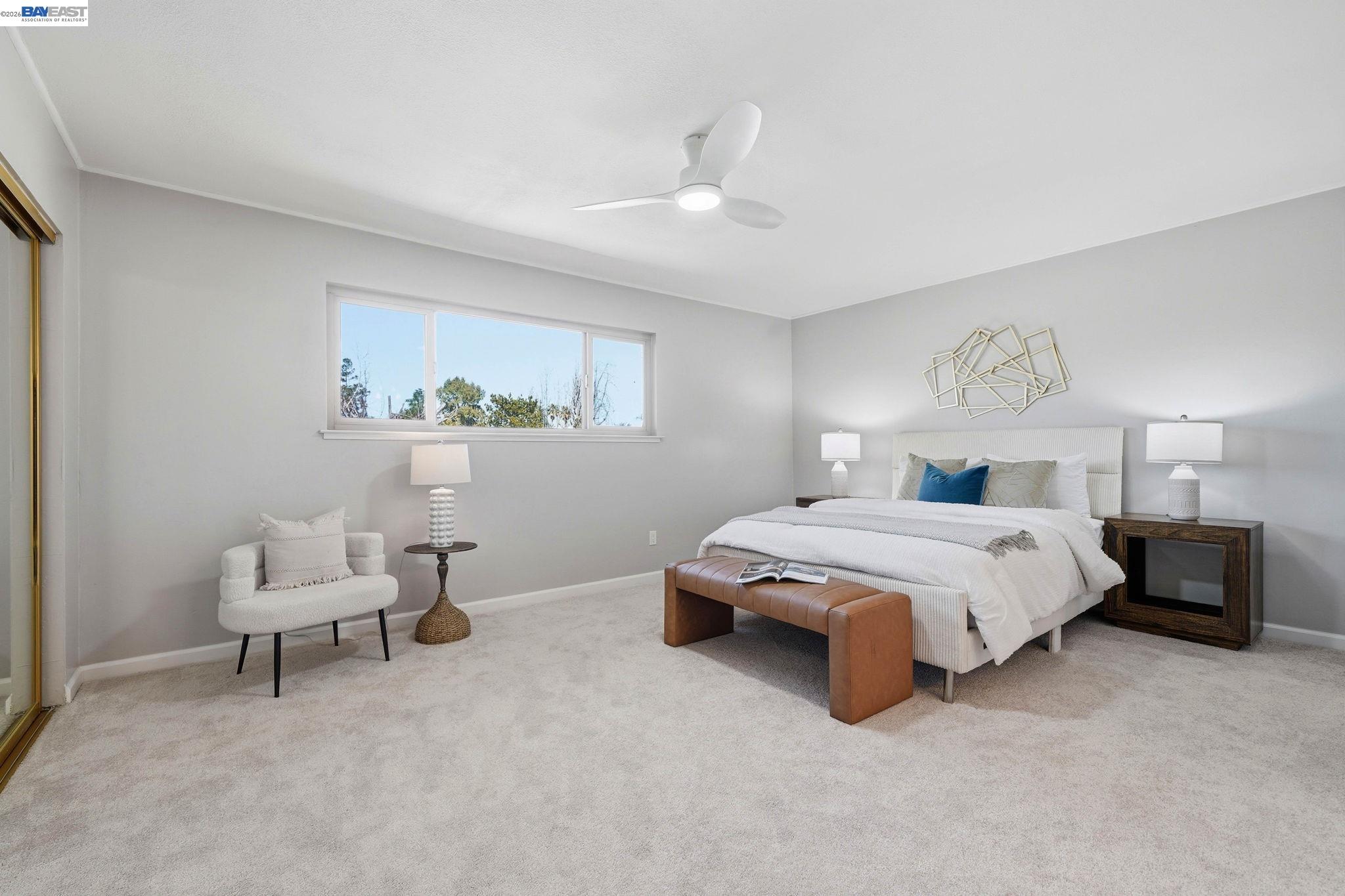 Detail Gallery Image 26 of 50 For 7738 Fairoaks Dr, Pleasanton,  CA 94588 - 4 Beds | 2/1 Baths