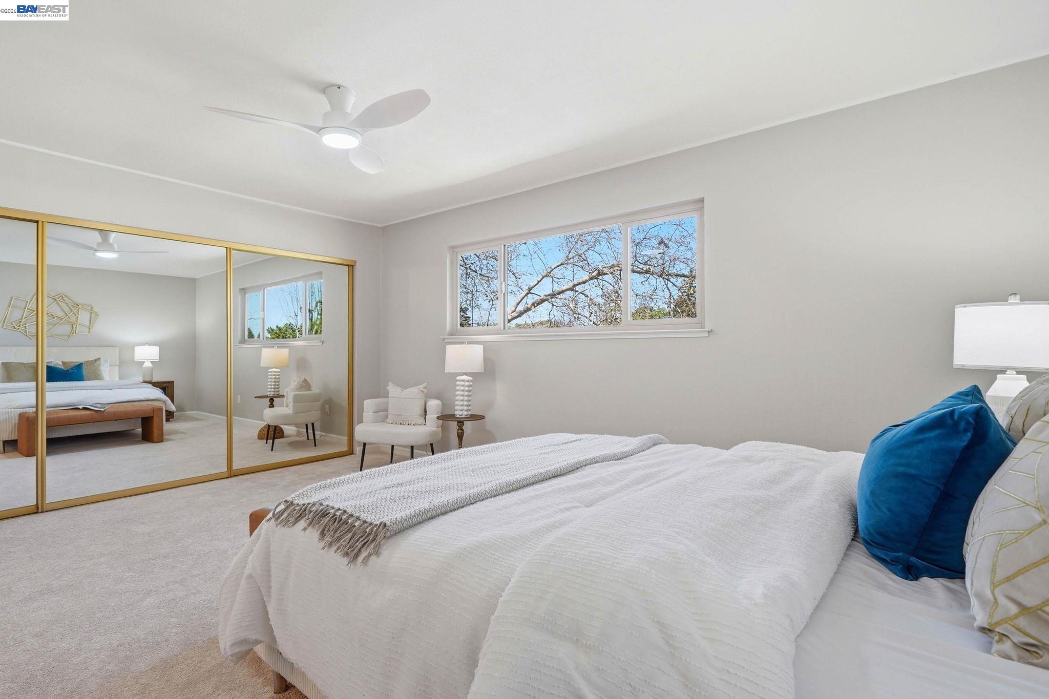 Detail Gallery Image 28 of 50 For 7738 Fairoaks Dr, Pleasanton,  CA 94588 - 4 Beds | 2/1 Baths