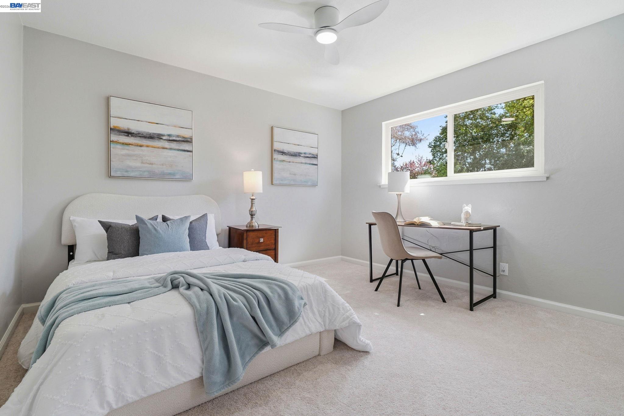 Detail Gallery Image 30 of 50 For 7738 Fairoaks Dr, Pleasanton,  CA 94588 - 4 Beds | 2/1 Baths