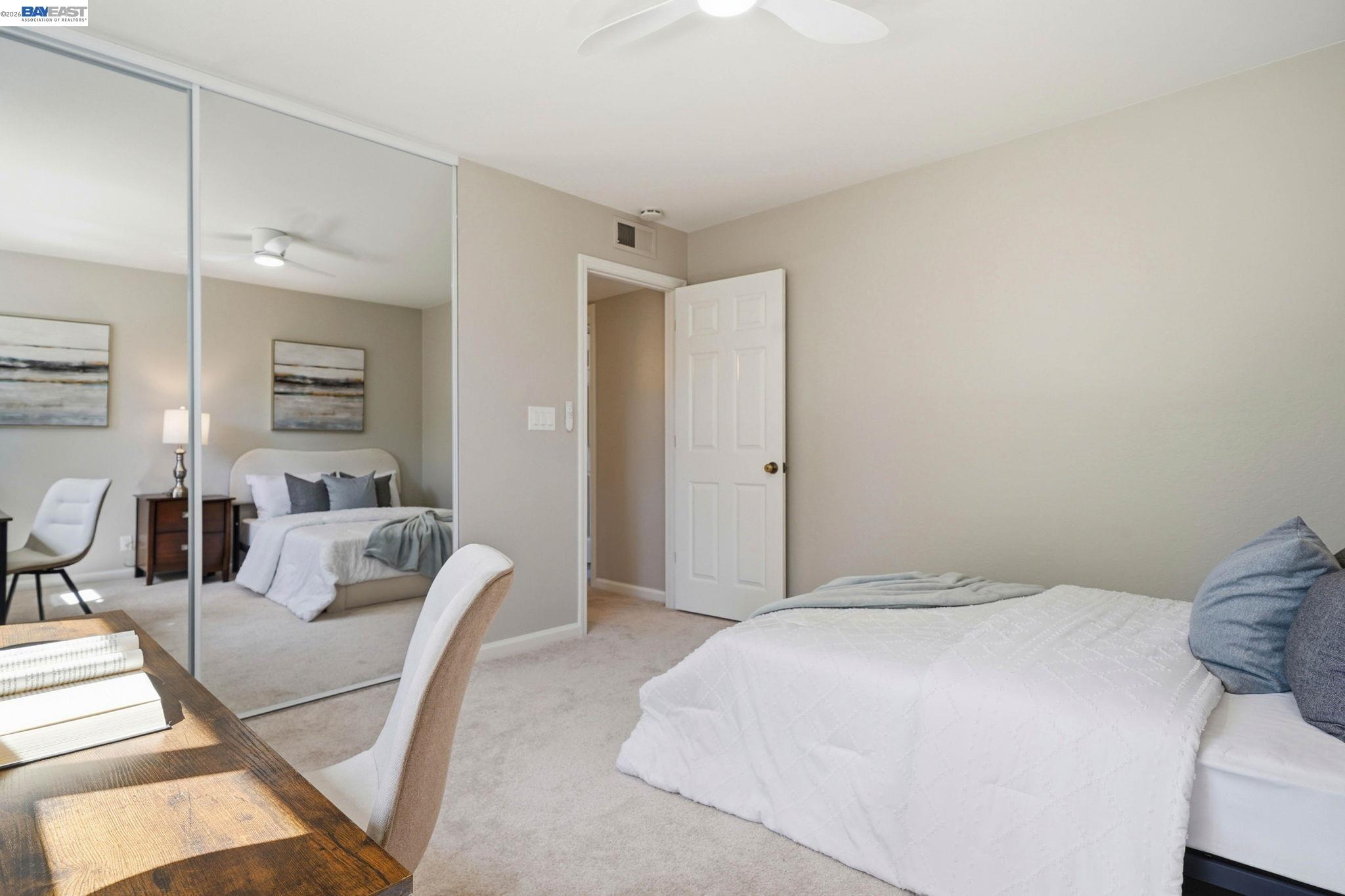 Detail Gallery Image 31 of 50 For 7738 Fairoaks Dr, Pleasanton,  CA 94588 - 4 Beds | 2/1 Baths