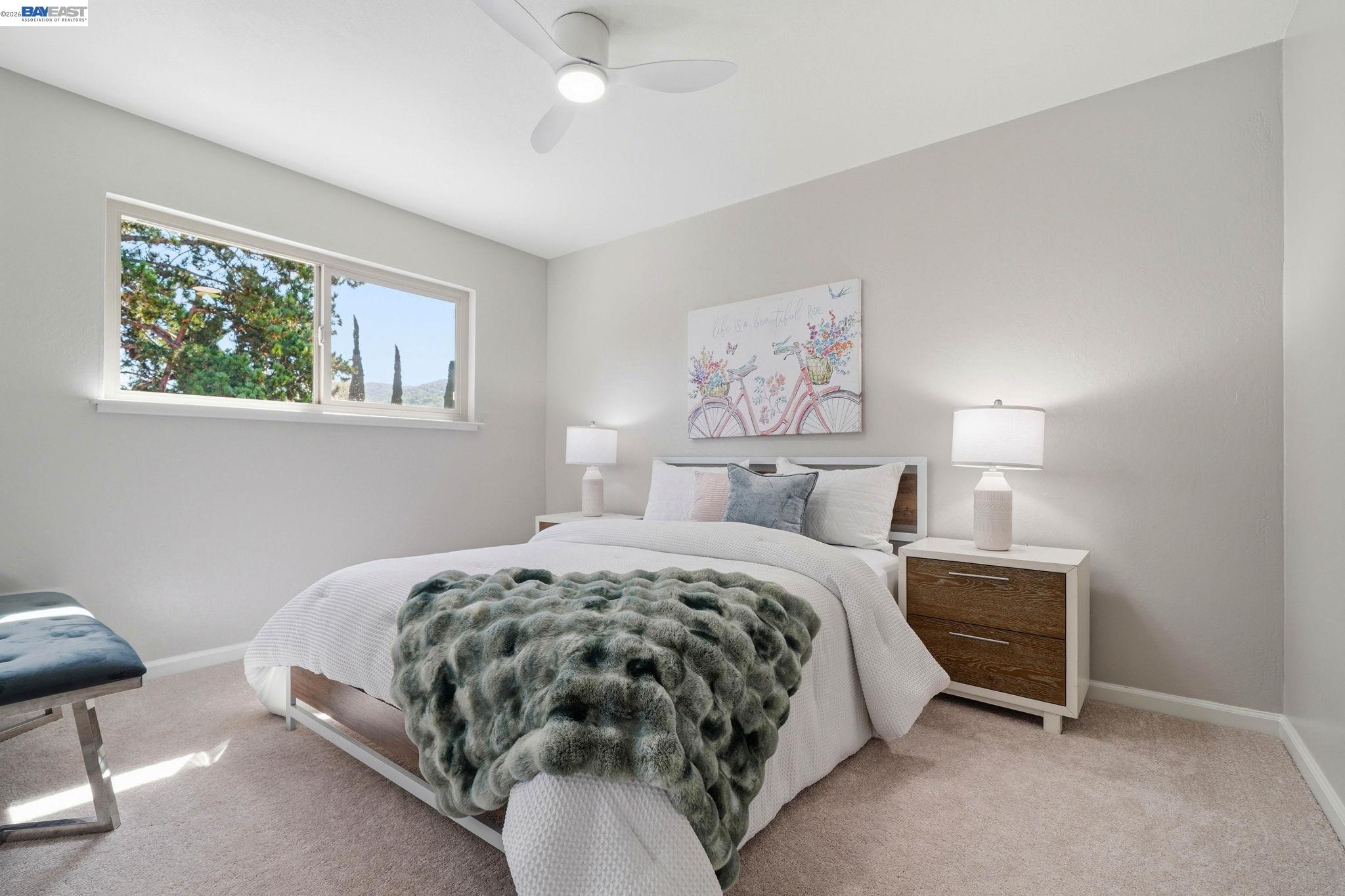 Detail Gallery Image 33 of 50 For 7738 Fairoaks Dr, Pleasanton,  CA 94588 - 4 Beds | 2/1 Baths