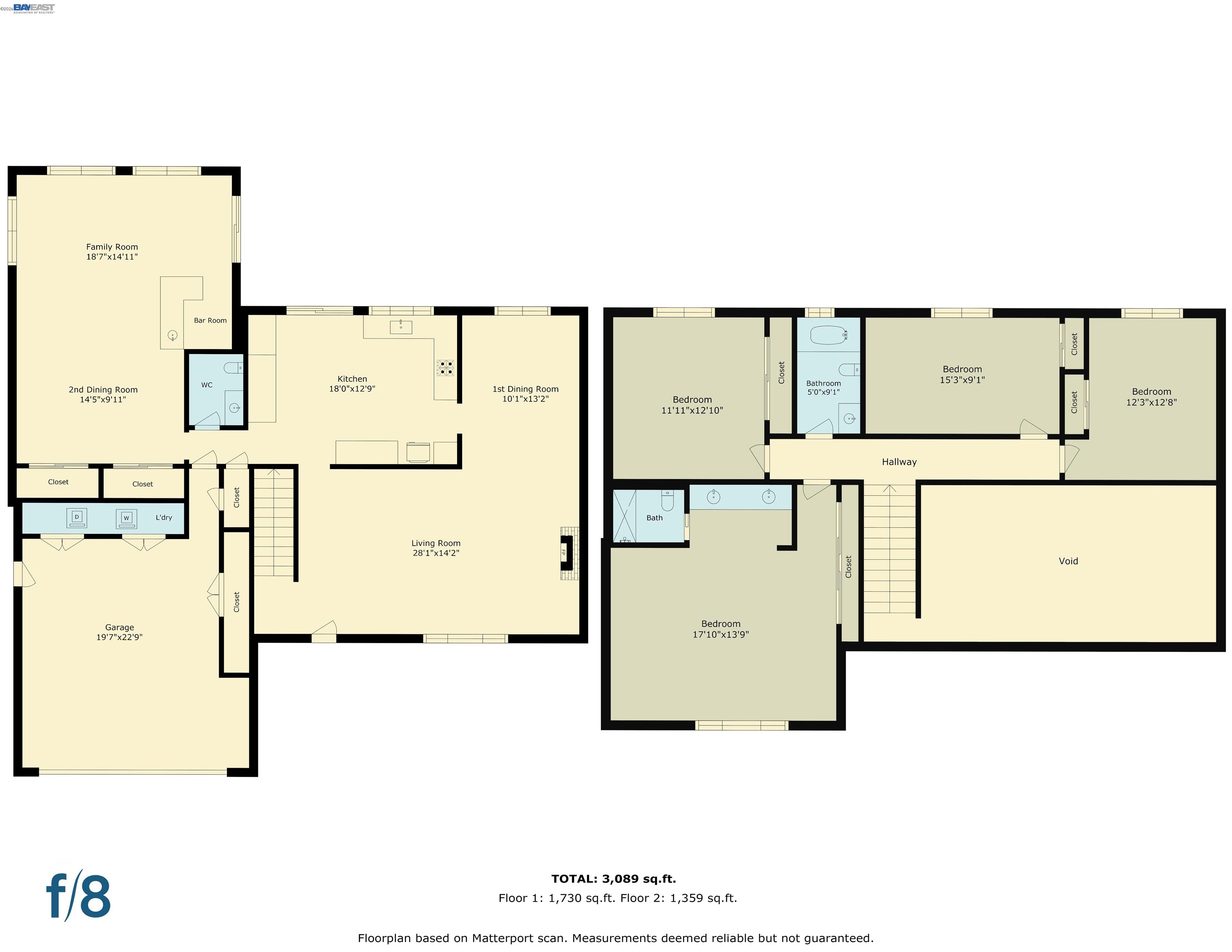 Detail Gallery Image 48 of 50 For 7738 Fairoaks Dr, Pleasanton,  CA 94588 - 4 Beds | 2/1 Baths